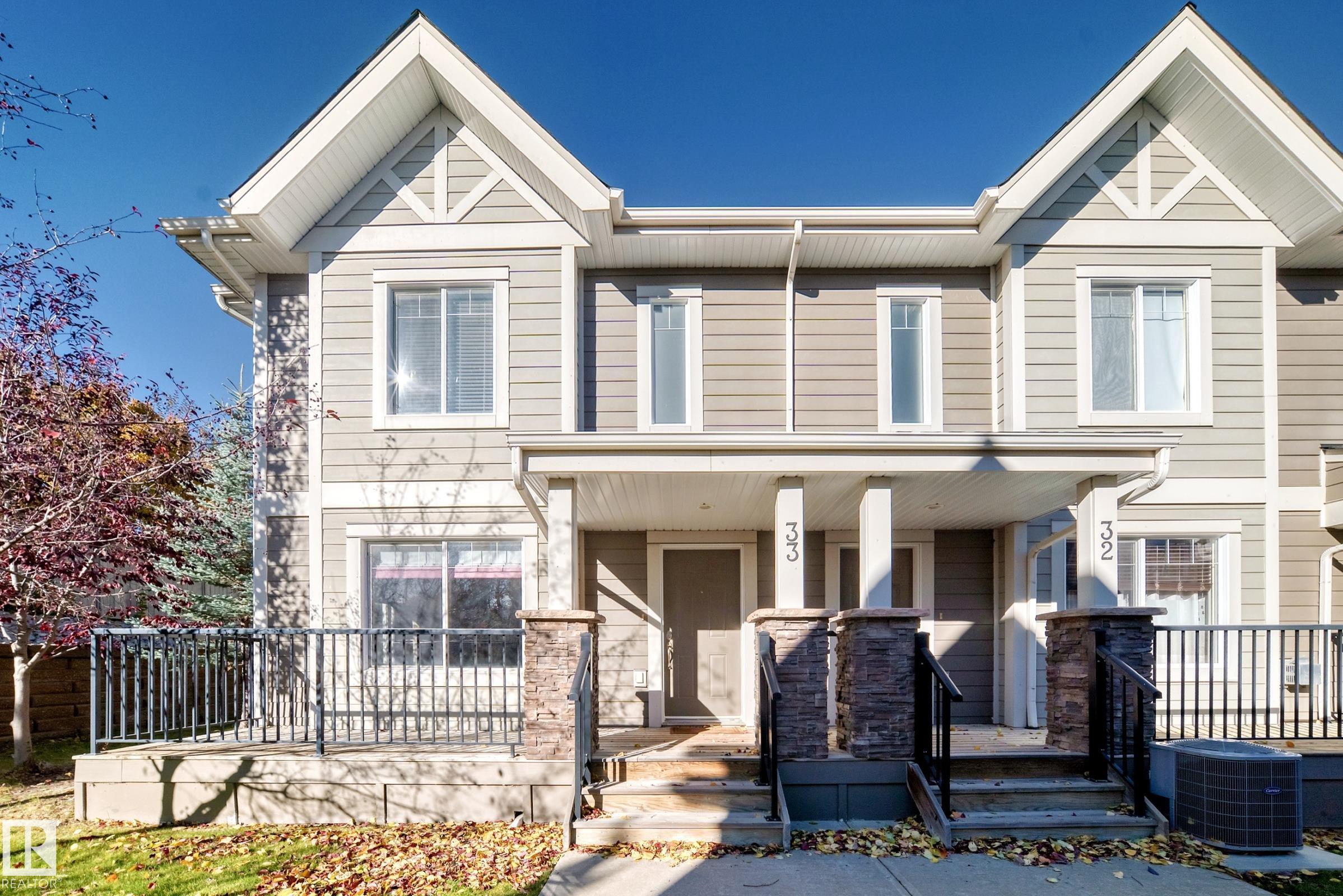 33 1150 Windermere Way, Edmonton, MLS® # E4513676
