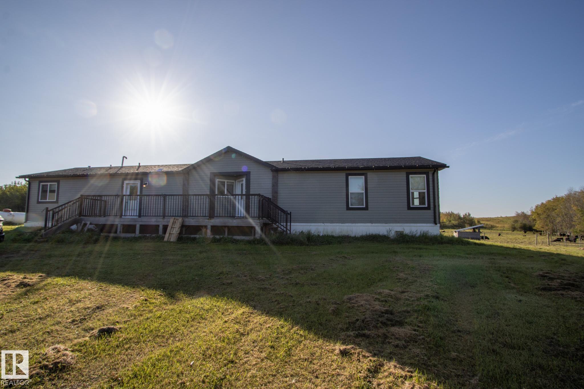 11211 Twp Rd 611, Rural St. Paul County, MLS® # E4513689