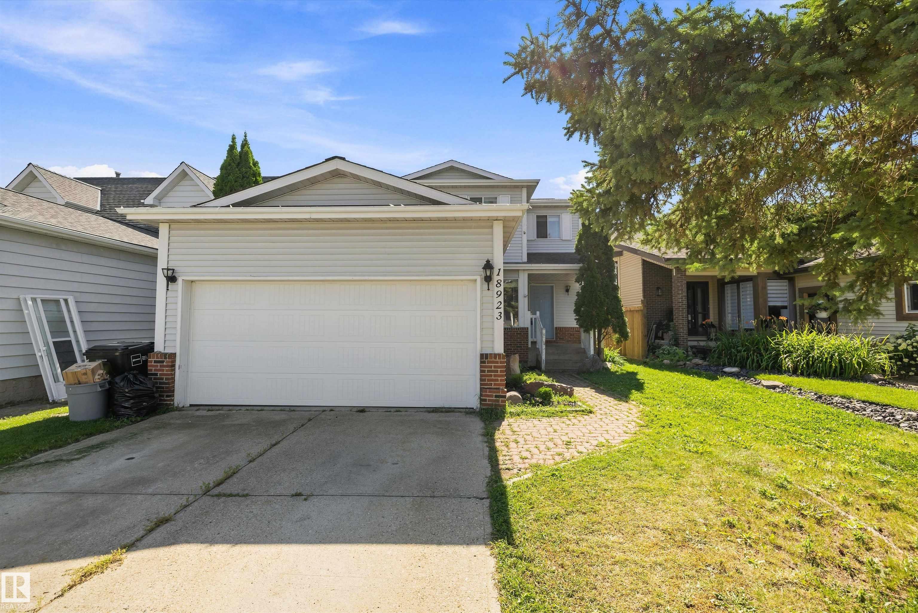 18923 82 Avenue, Edmonton, MLS® # E4513698