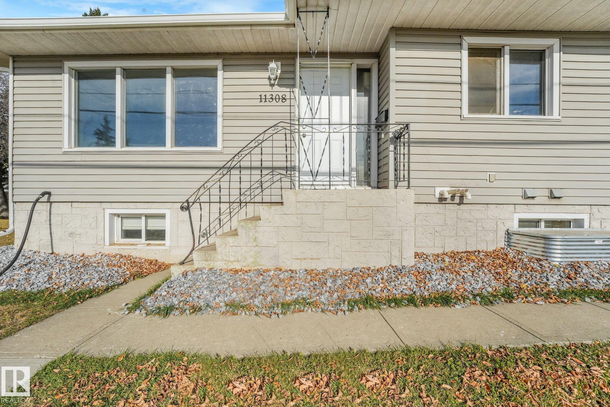 11308 129 Avenue, Edmonton, MLS® # E4513699