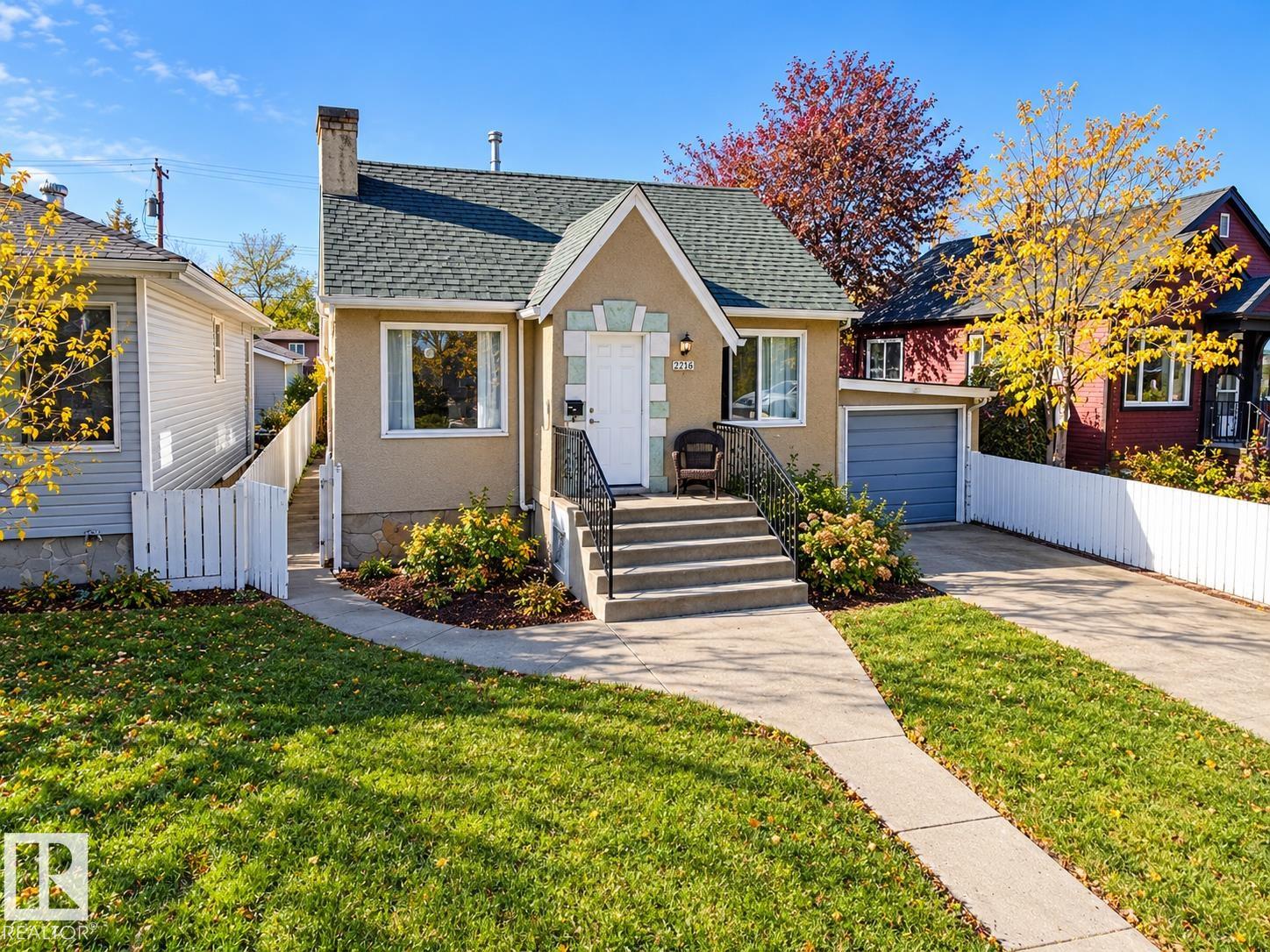 12230 95a Street, Edmonton, MLS® # E4513706