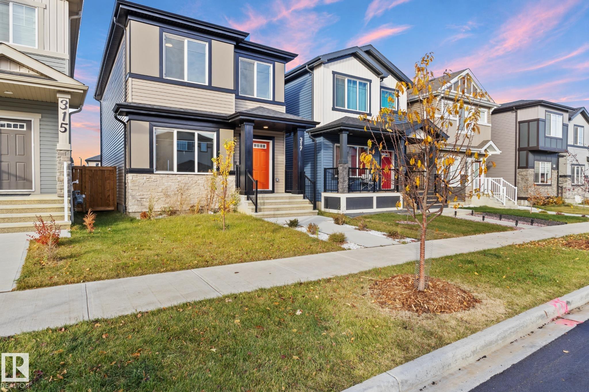 317 Juniper Cove, Leduc, MLS® # E4513712