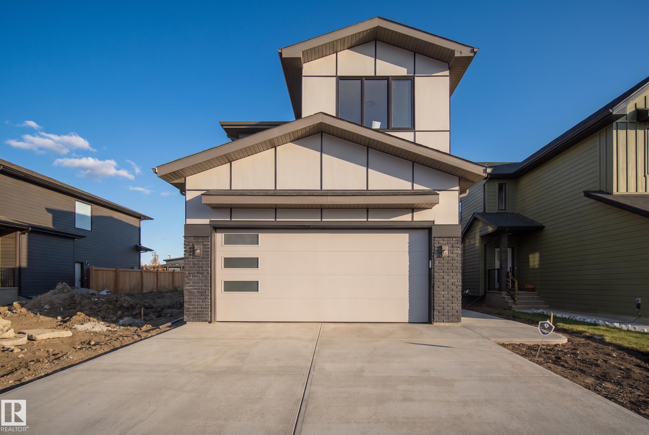 87 Newbury Circle, Sherwood Park, MLS® # E4513714
