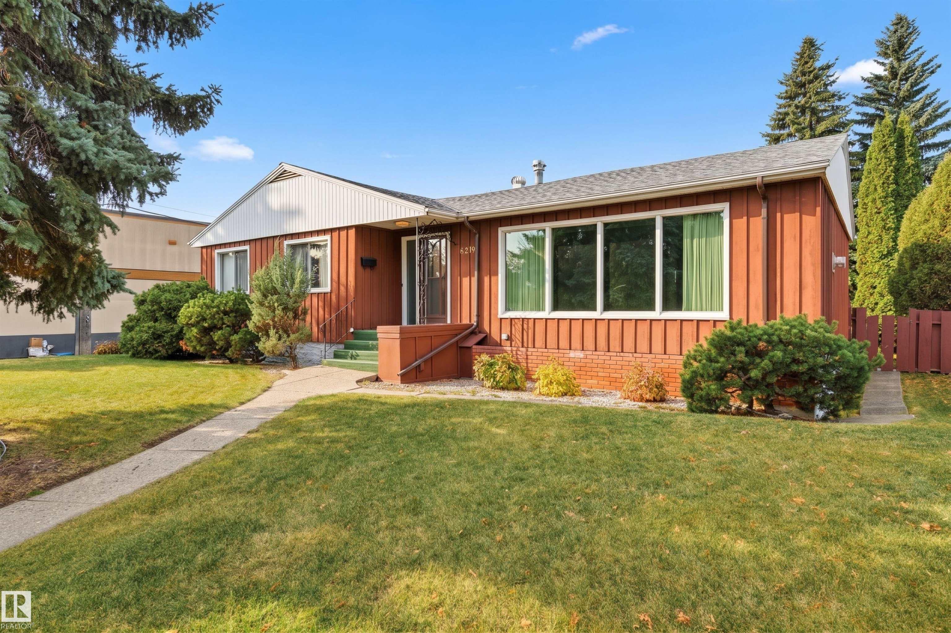 9708 142 Street, Edmonton, MLS® # E4513720