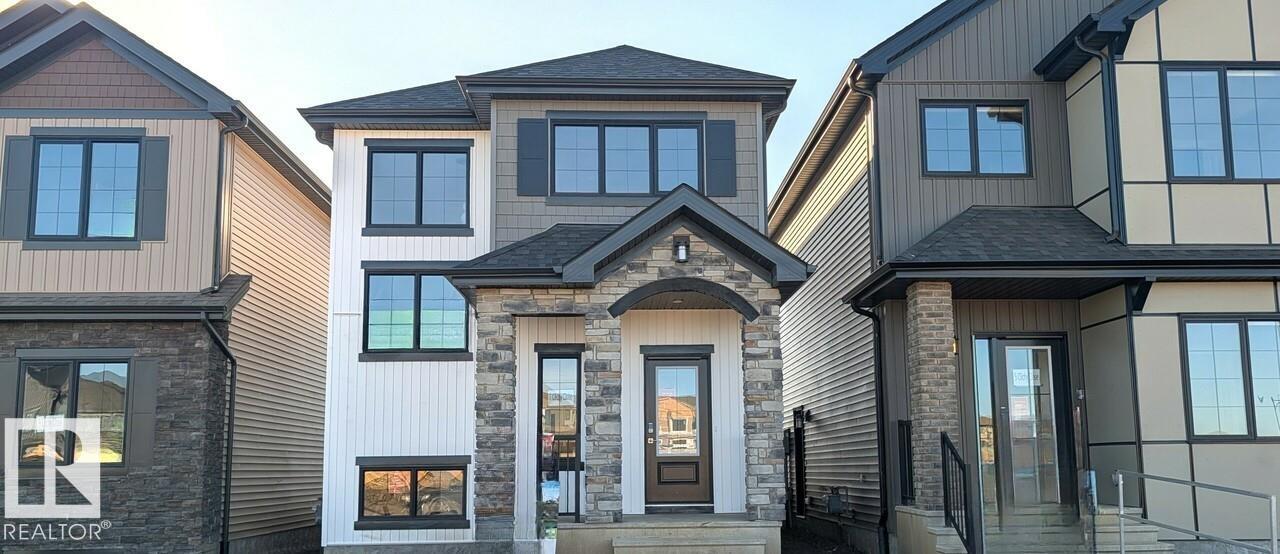 7 Clichy Close, St. Albert, MLS® # E4513721