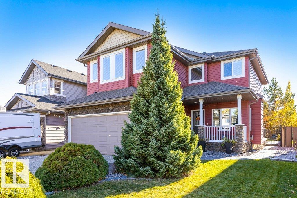 87 Norris Crescent, St. Albert, MLS® # E4513726