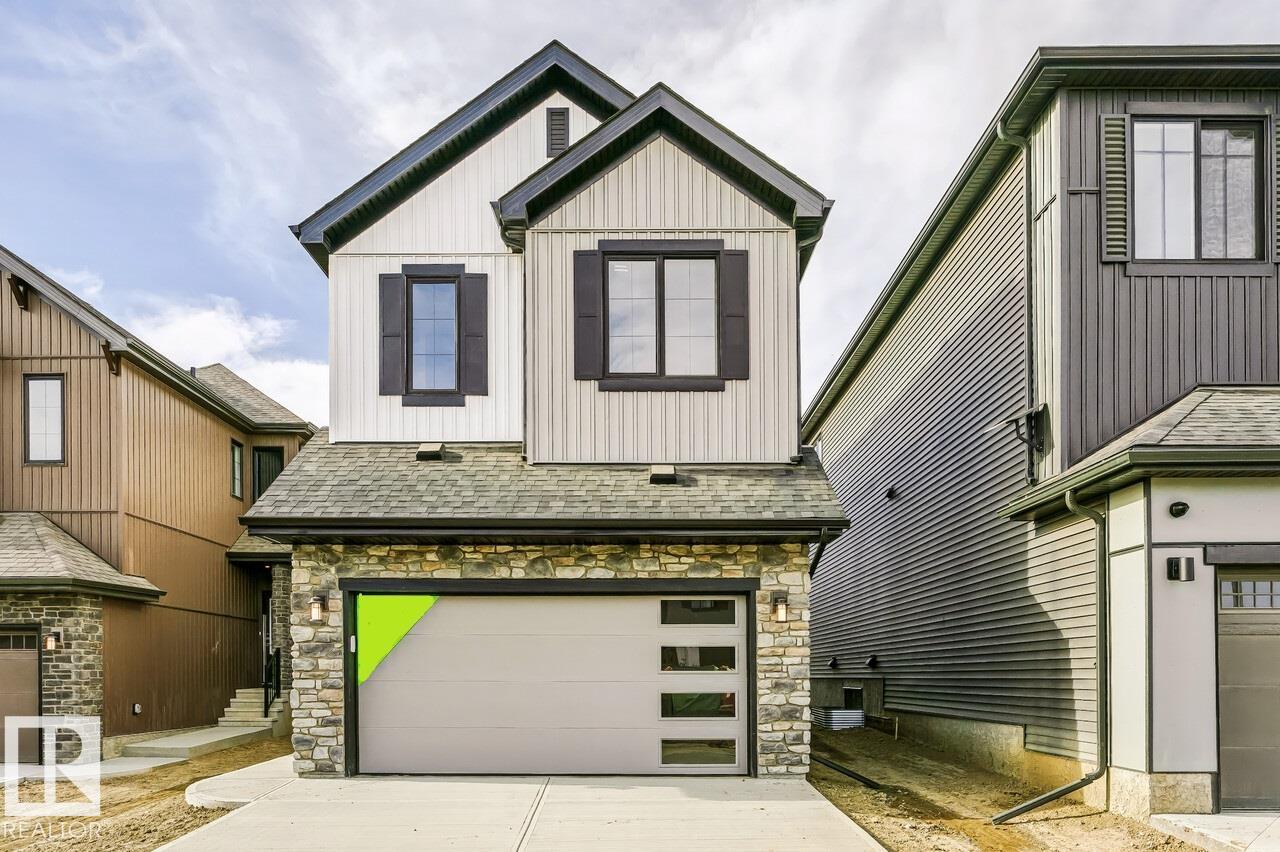 46 Chartres Close, St. Albert, MLS® # E4513732
