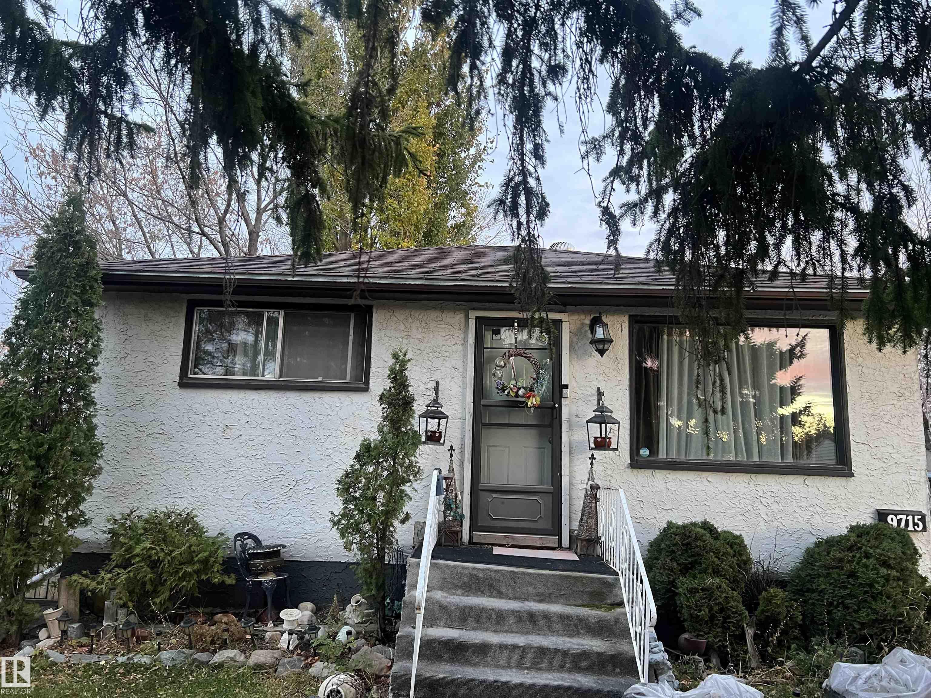 9715 161 Street, Edmonton, MLS® # E4513734