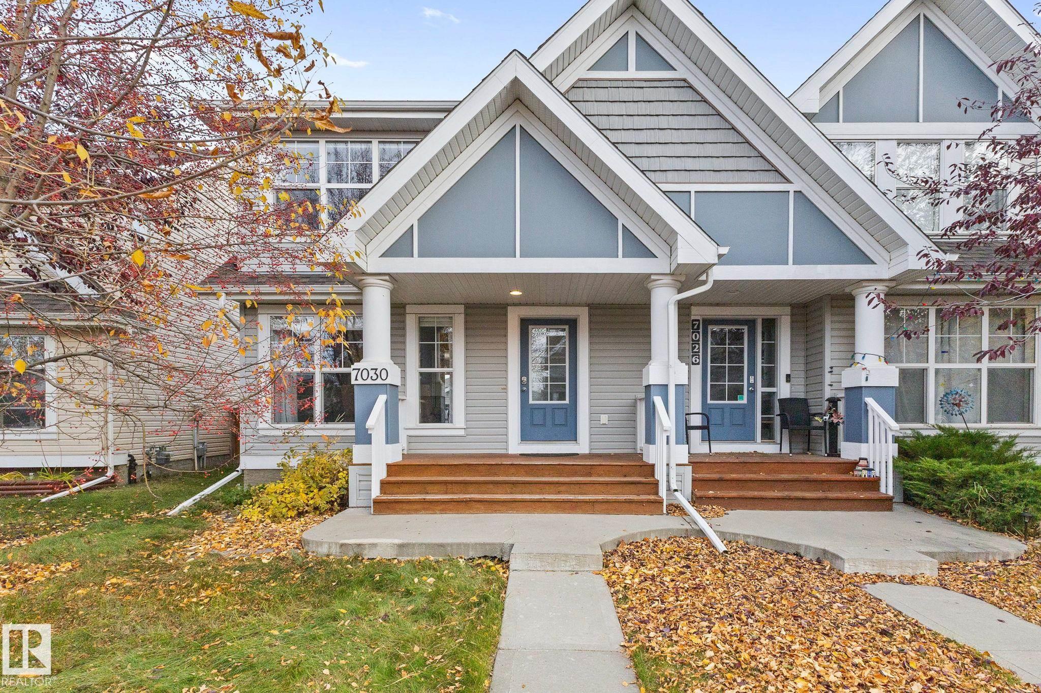 7030 21a Avenue, Edmonton, MLS® # E4513737