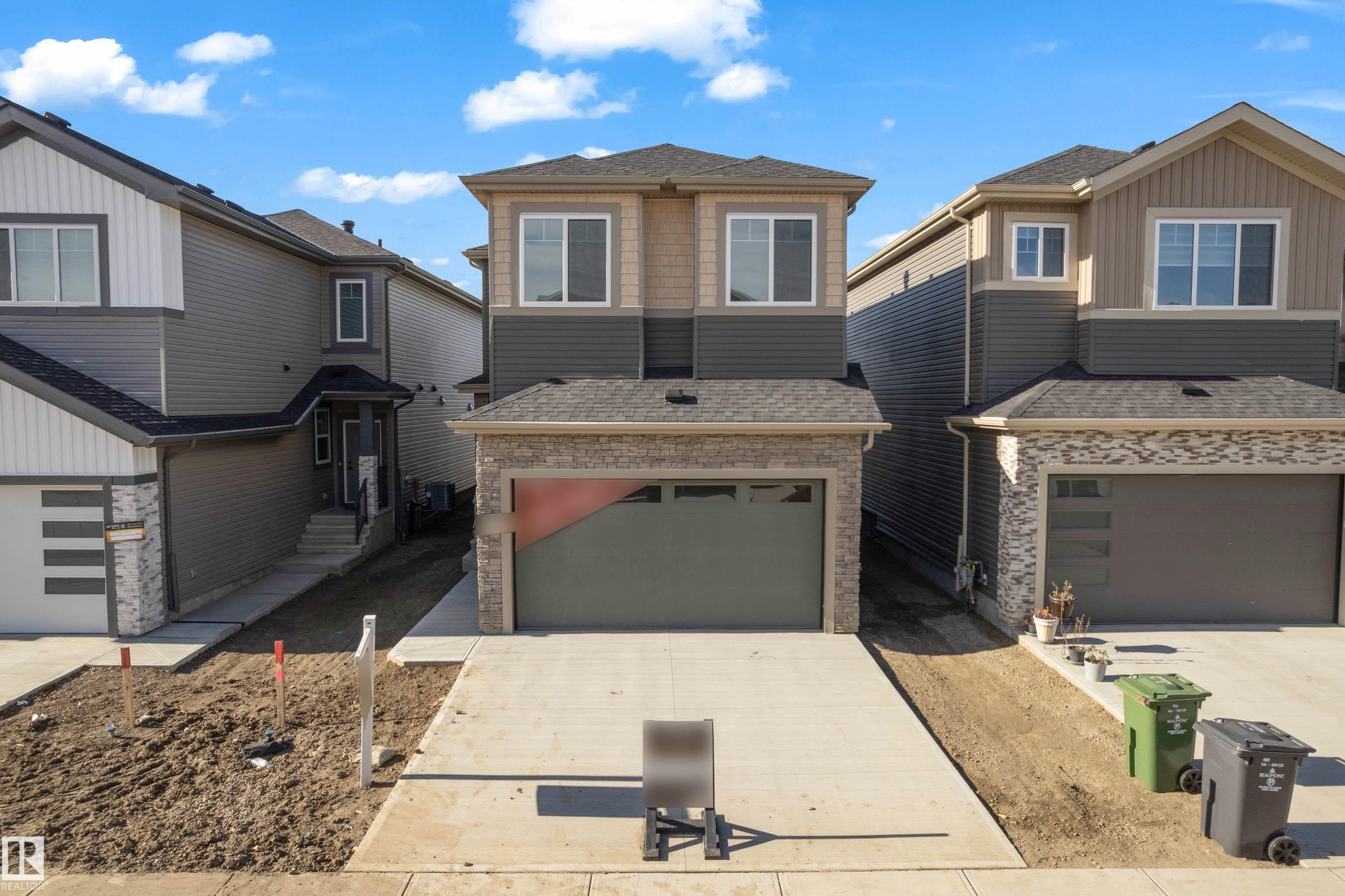 4319 36 St, Beaumont, MLS® # E4513739