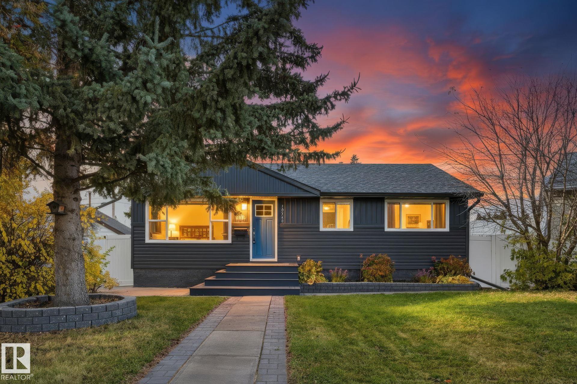 10542 161 Street, Edmonton, MLS® # E4513741