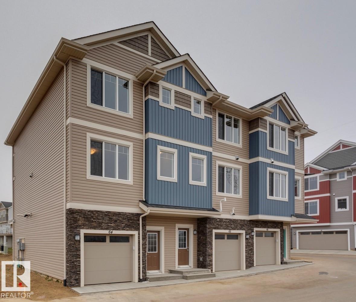 84 13139 205 Street, Edmonton, MLS® # E4513744