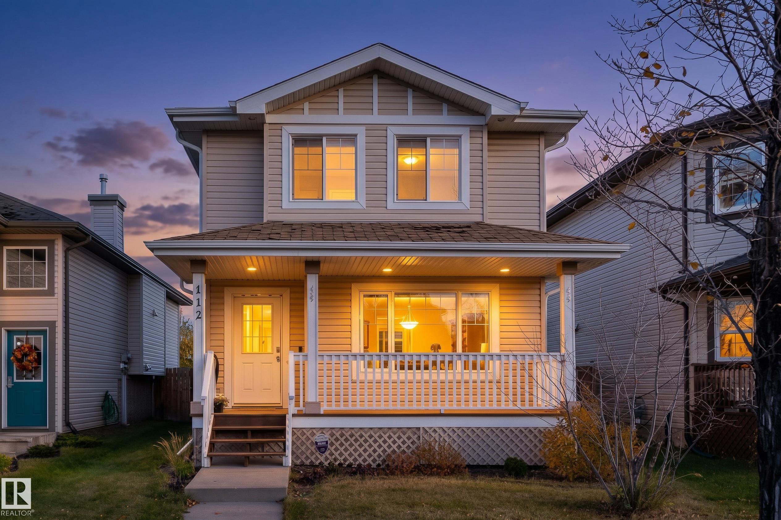 112 Brintnell Boulevard, Edmonton, MLS® # E4513746