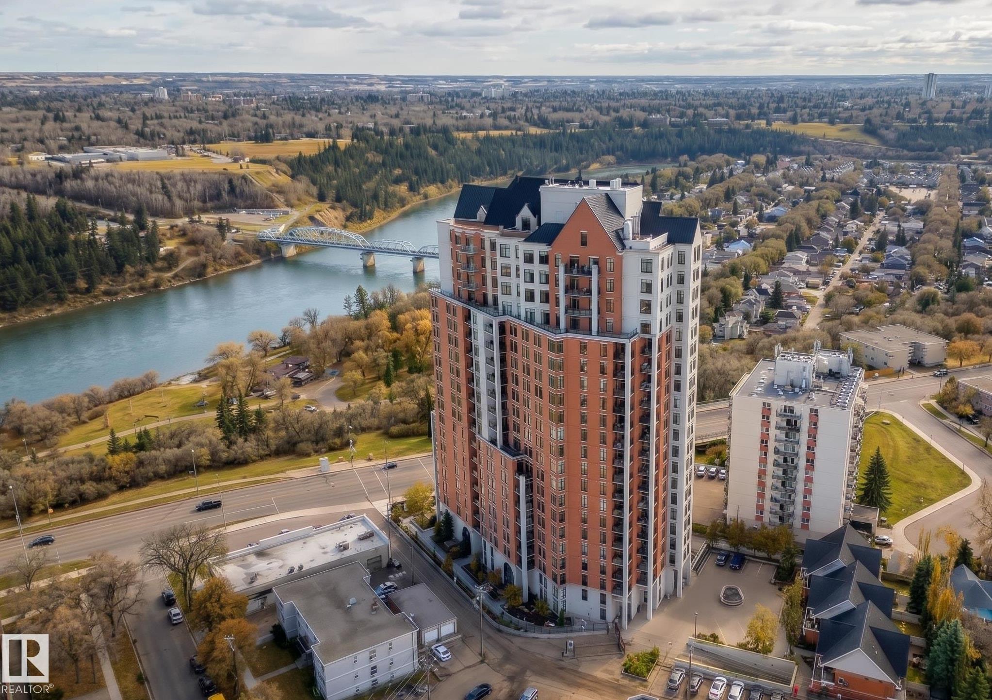 1003 9020 Jasper Avenue, Edmonton, MLS® # E4513750