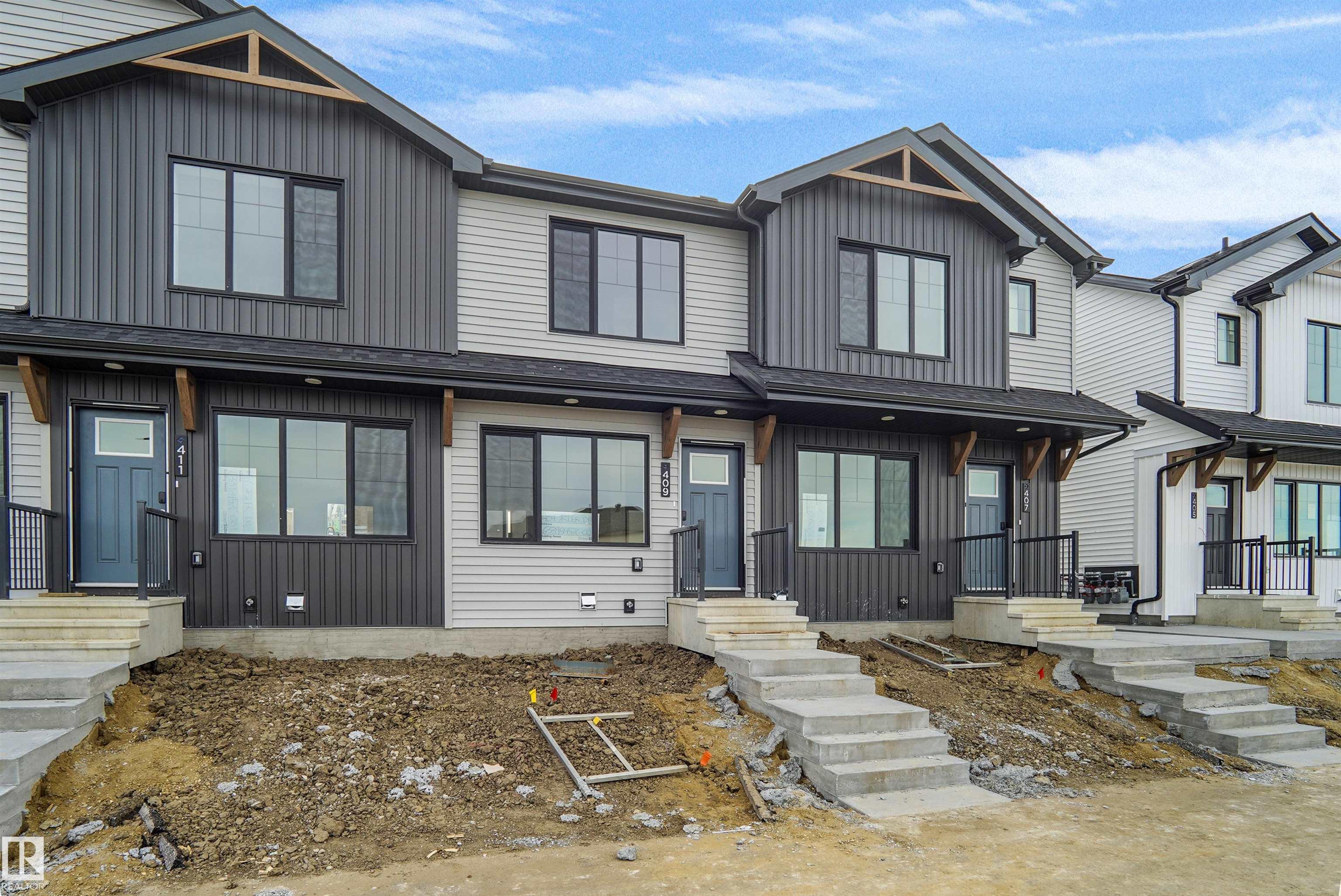 407 Aster Drive, Edmonton, MLS® # E4513767