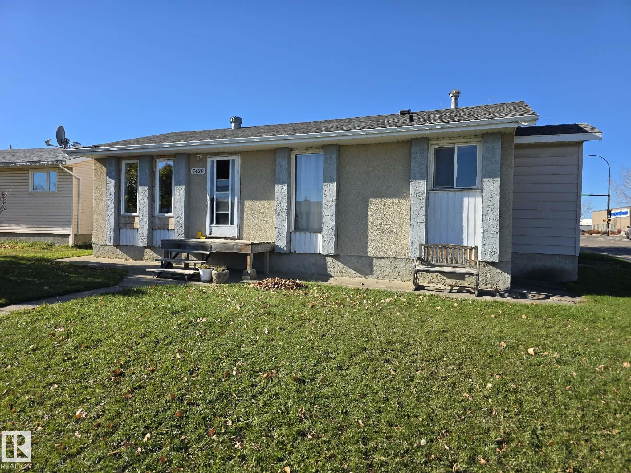 5420 49b Street, Drayton Valley, MLS® # E4513769