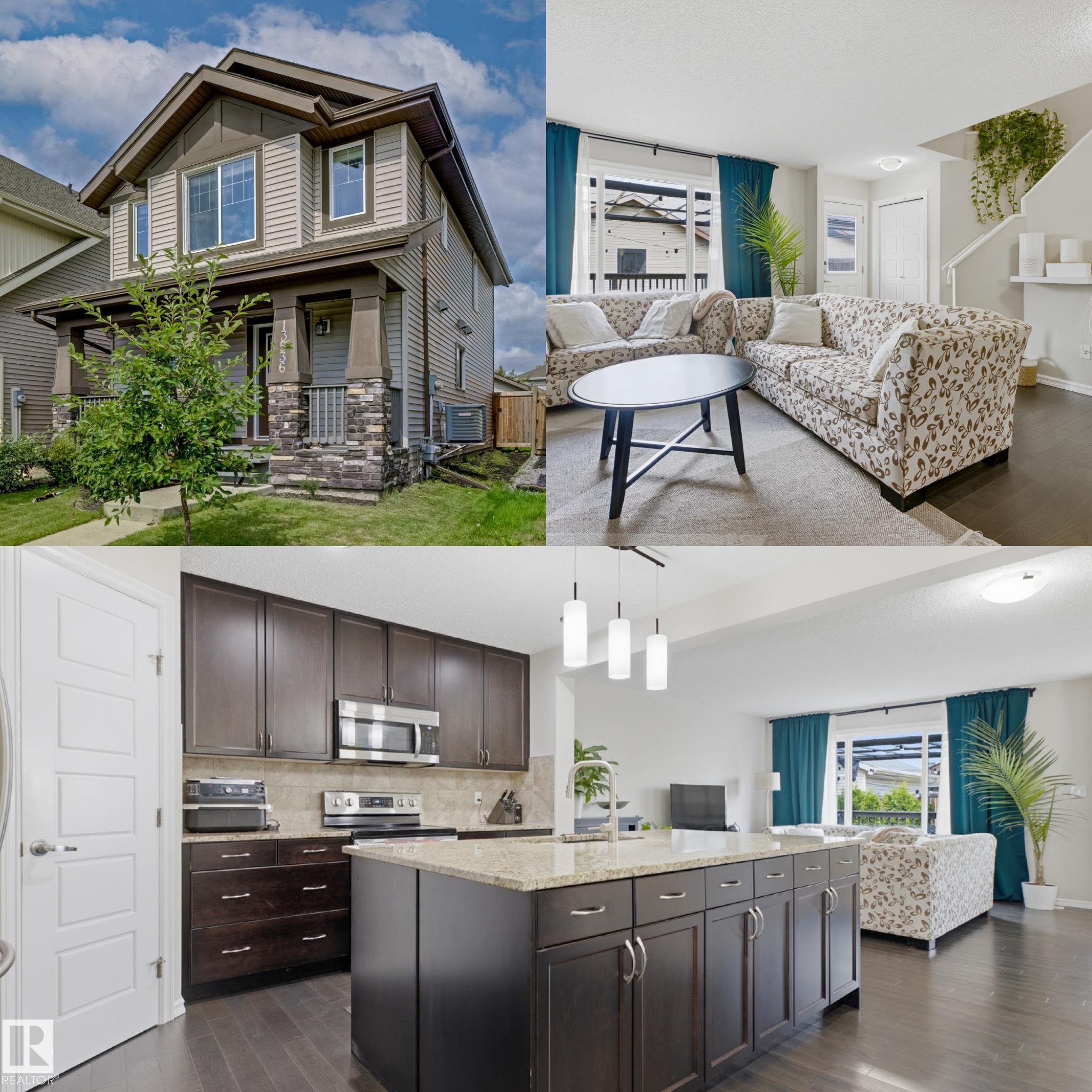 13536 164 Avenue, Edmonton, MLS® # E4513780