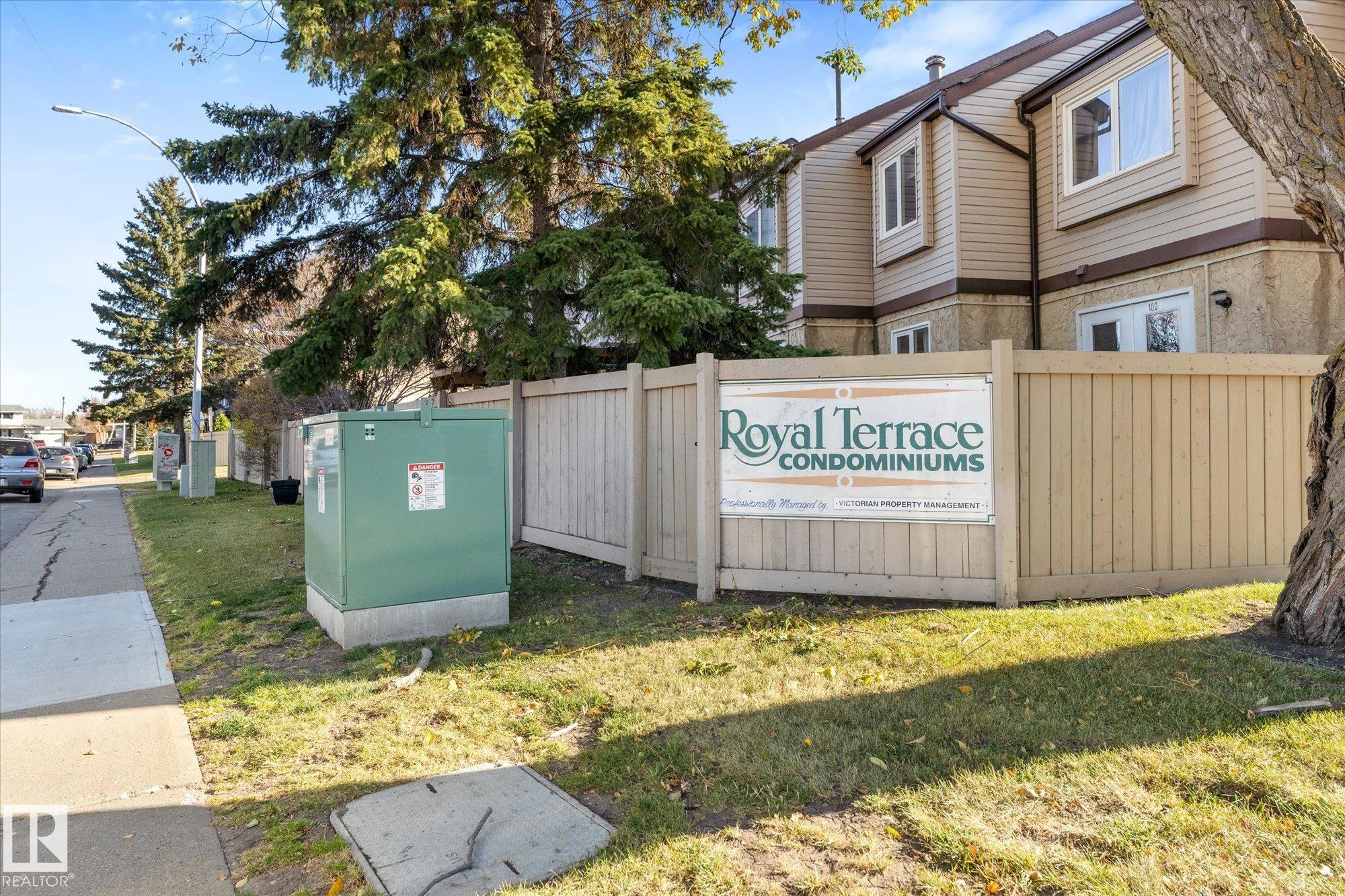 109 Royal Terrace, Edmonton, MLS® # E4513784