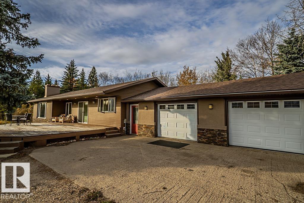 A & B 61429 Range Road 100, Rural St. Paul County, MLS® # E4513786