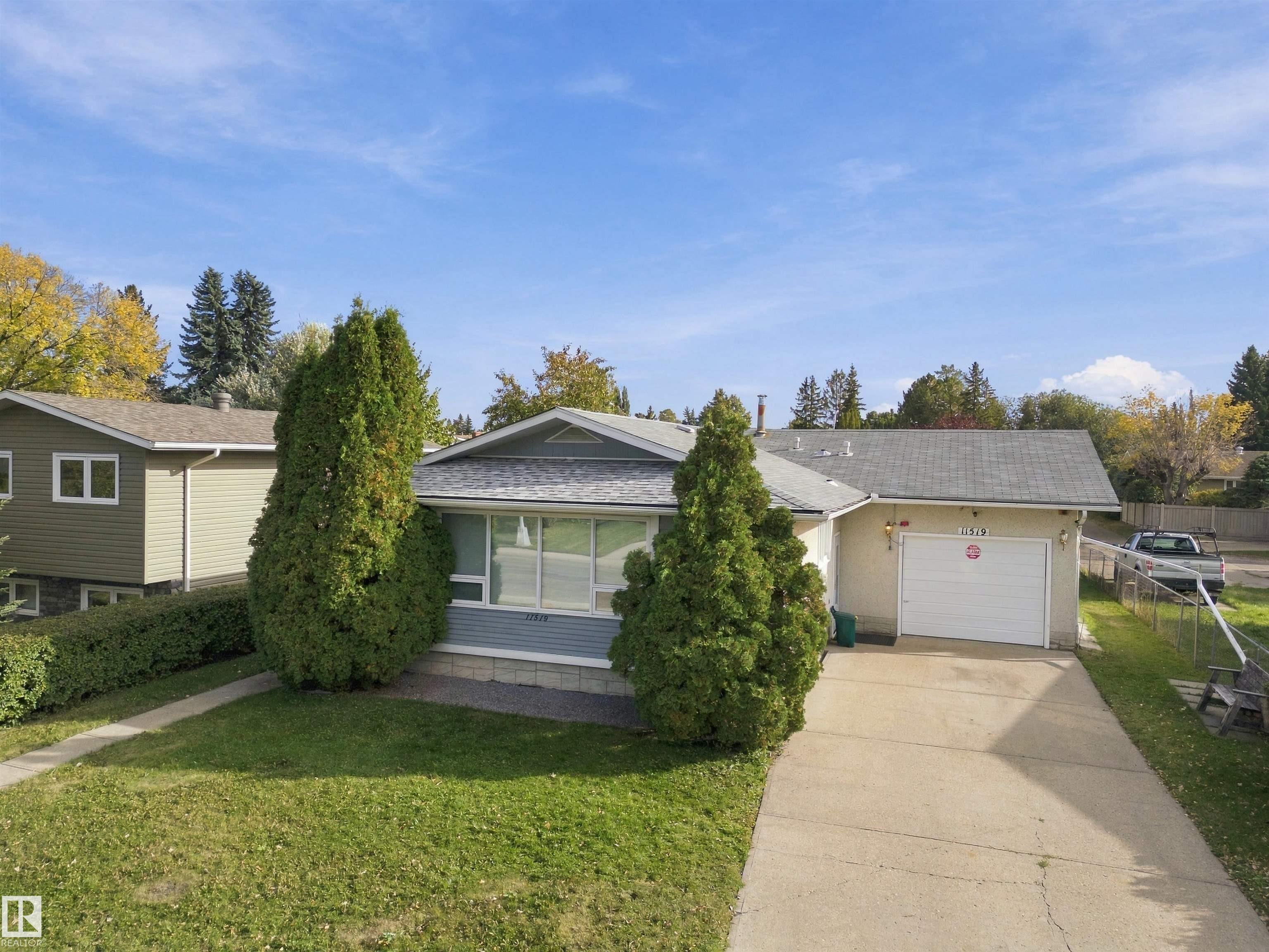 11519 38 Avenue Nw, Edmonton, MLS® # E4513787