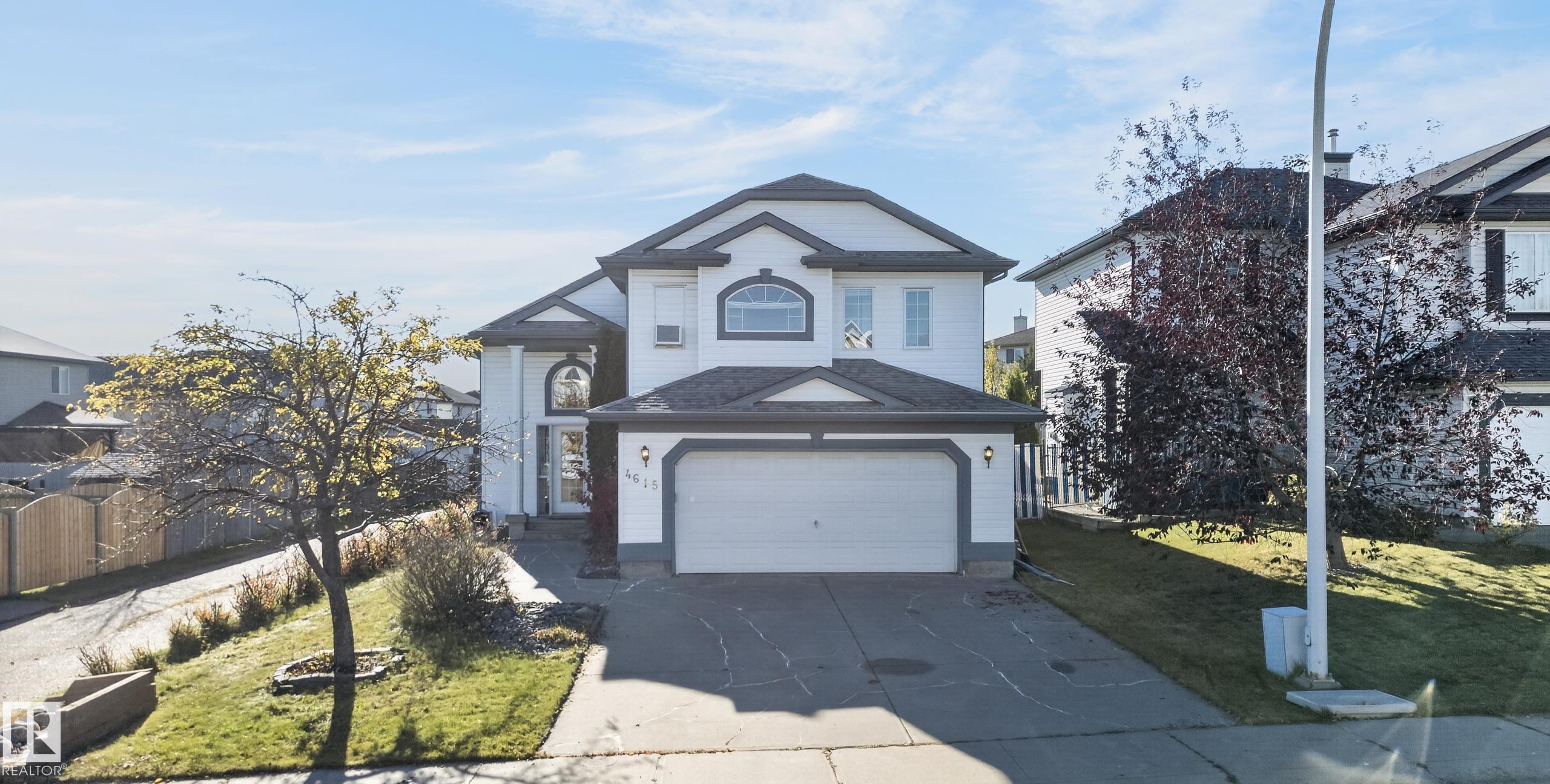 4615 151 Avenue, Edmonton, MLS® # E4513793