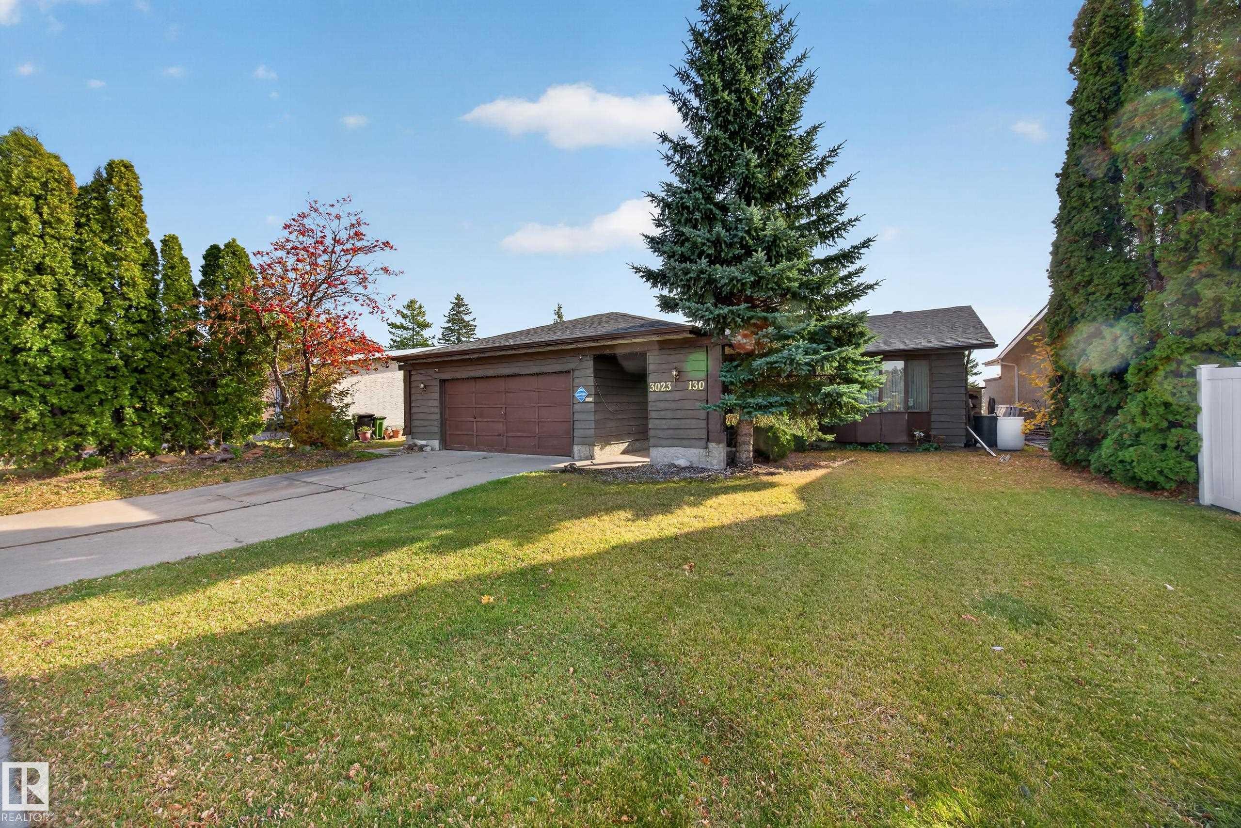 3023 130 Avenue, Edmonton, MLS® # E4513795