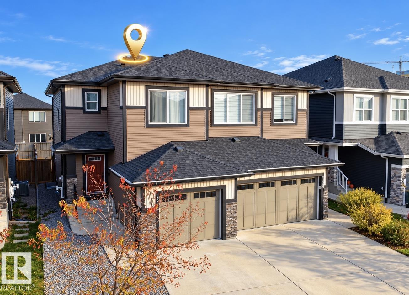 8017 223 St, Edmonton, MLS® # E4513798