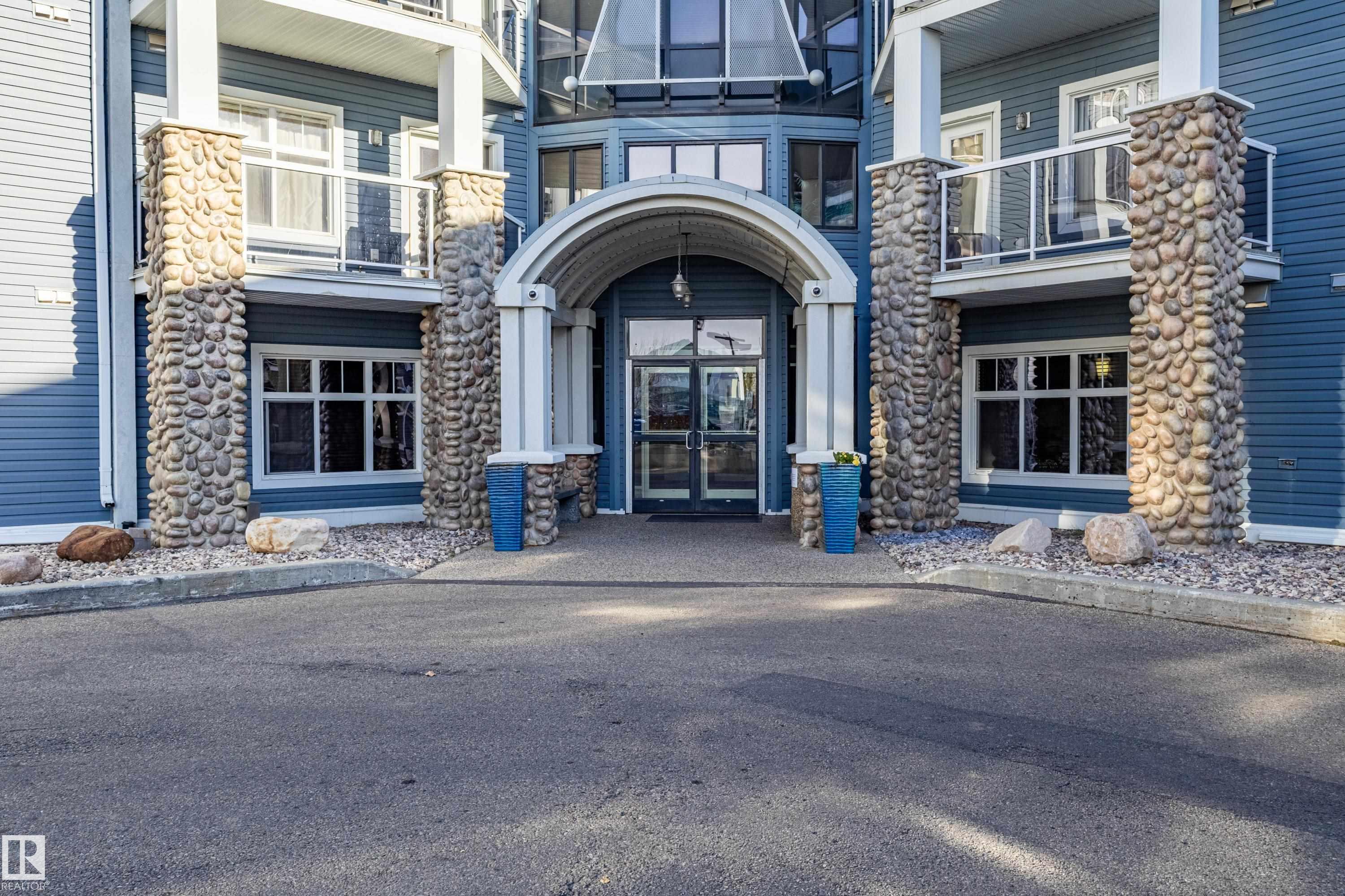 328 16035 132 Street, Edmonton, MLS® # E4513807