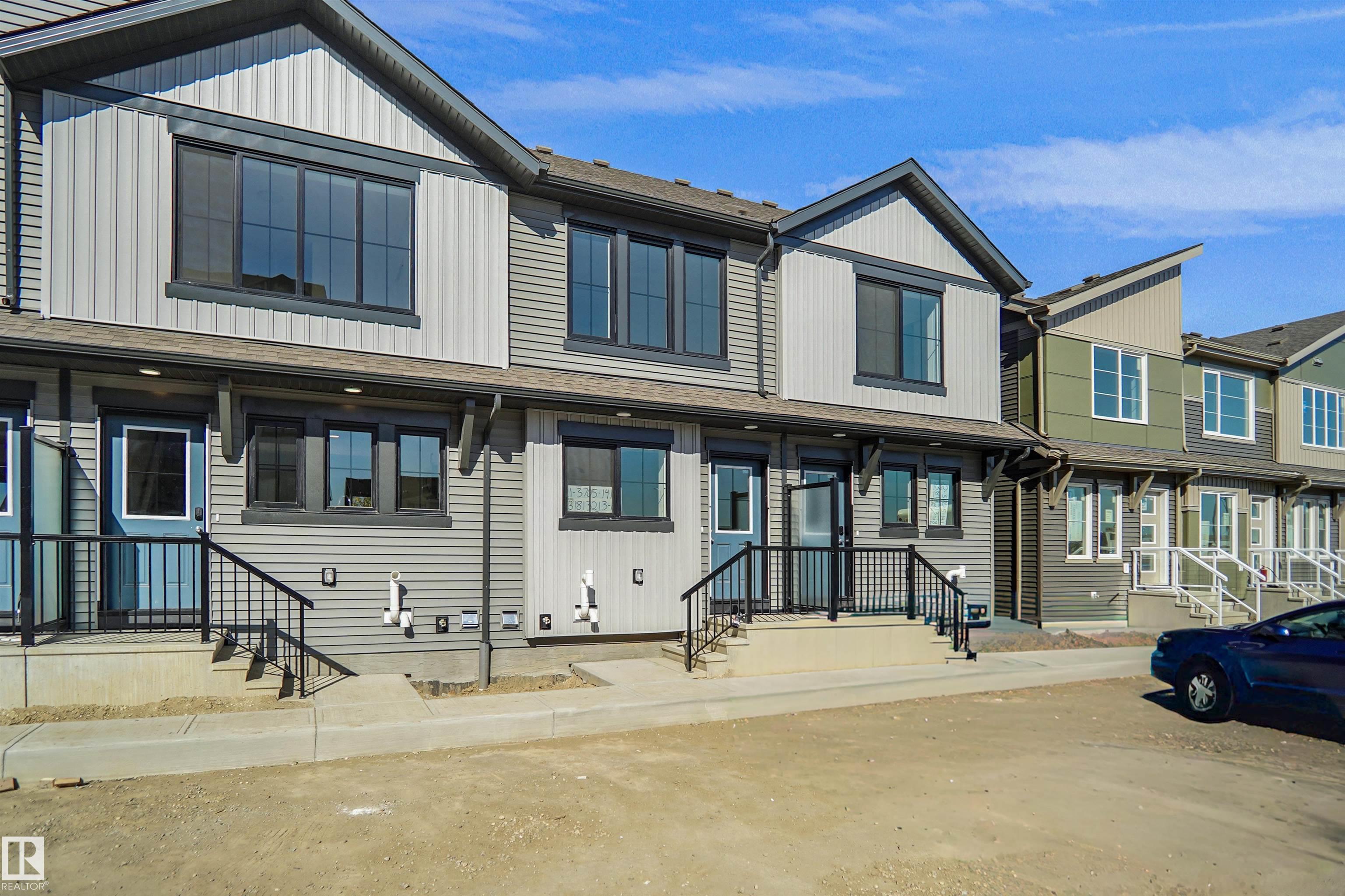 15 3705 141 Street, Edmonton, MLS® # E4513817