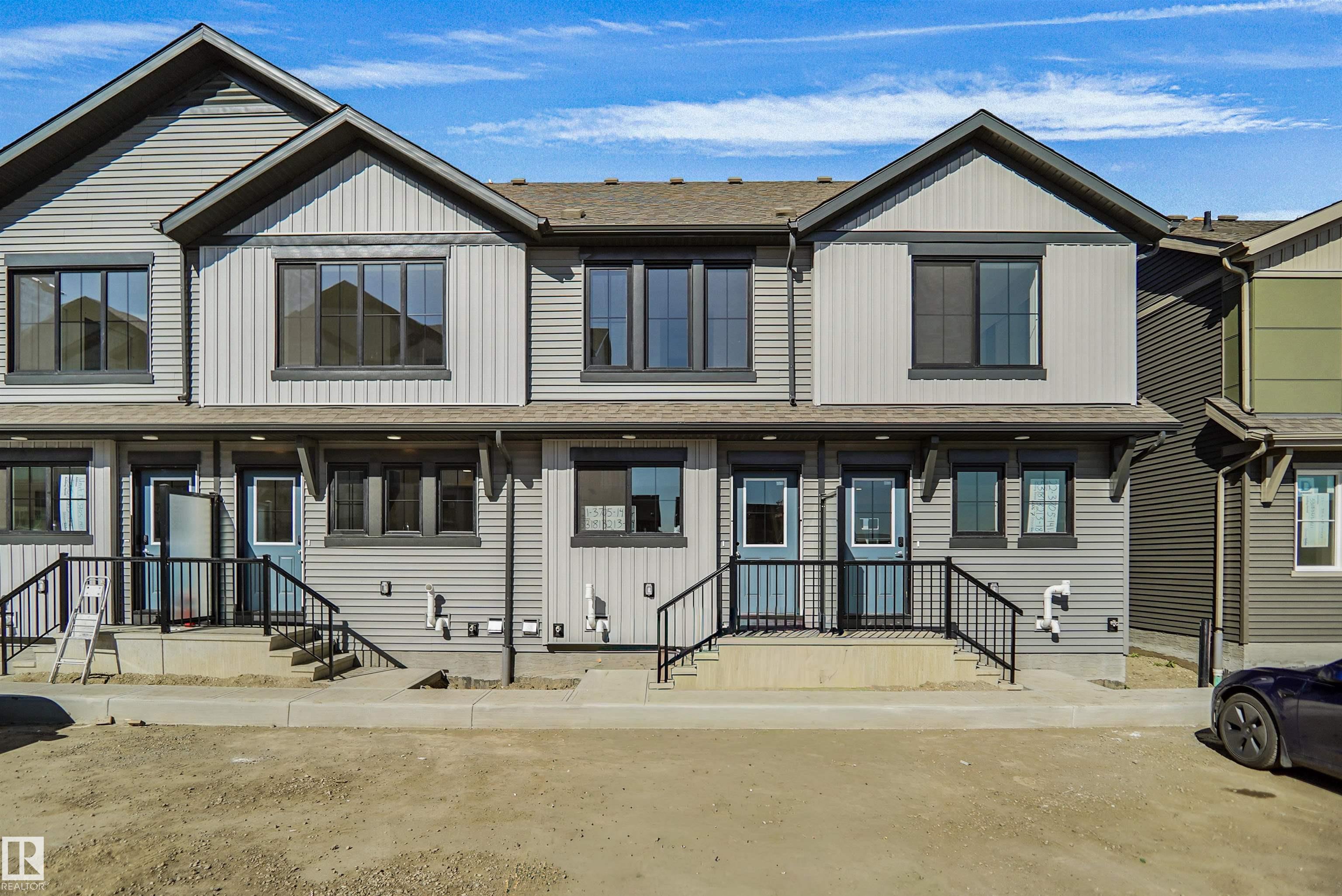 29 3705 141 Street, Edmonton, MLS® # E4513819