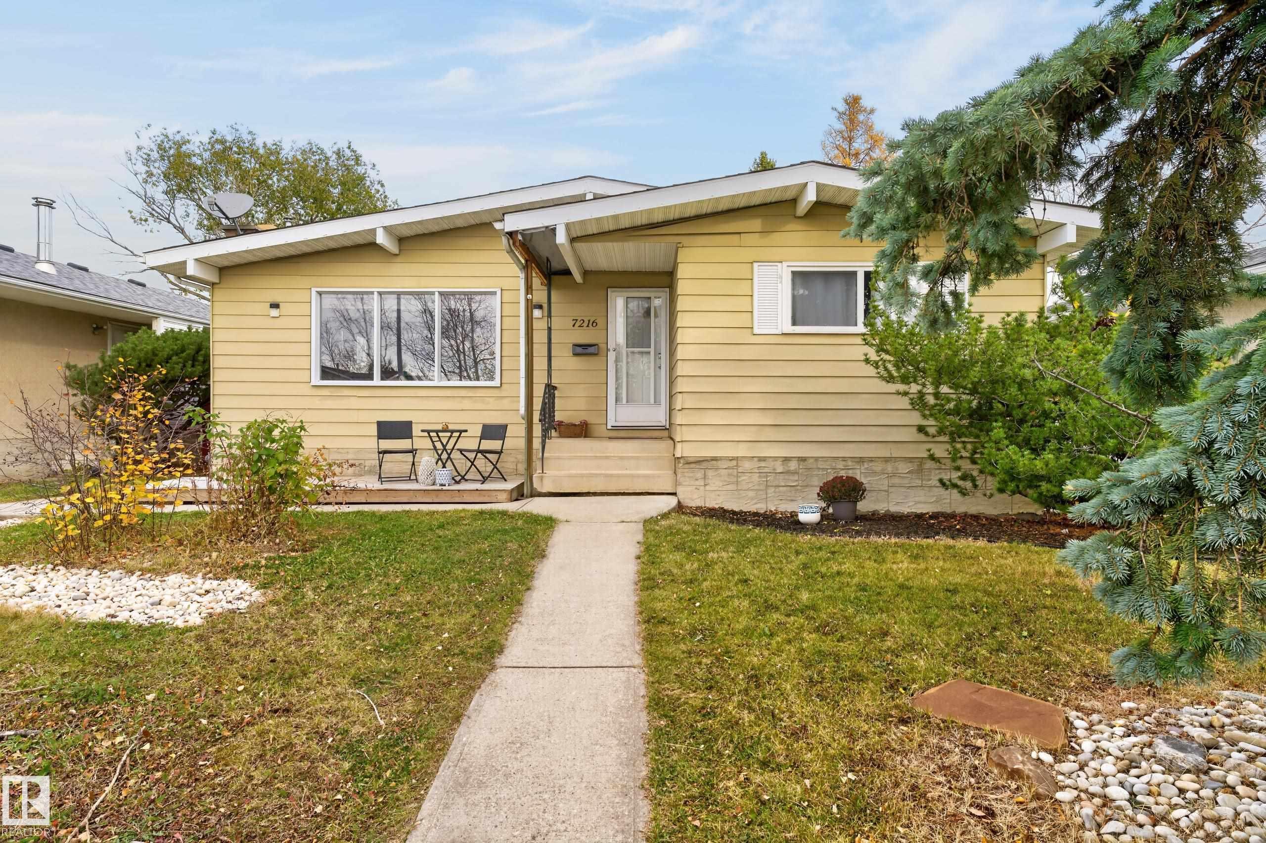 7216 44 Avenue Nw, Edmonton, MLS® # E4513836