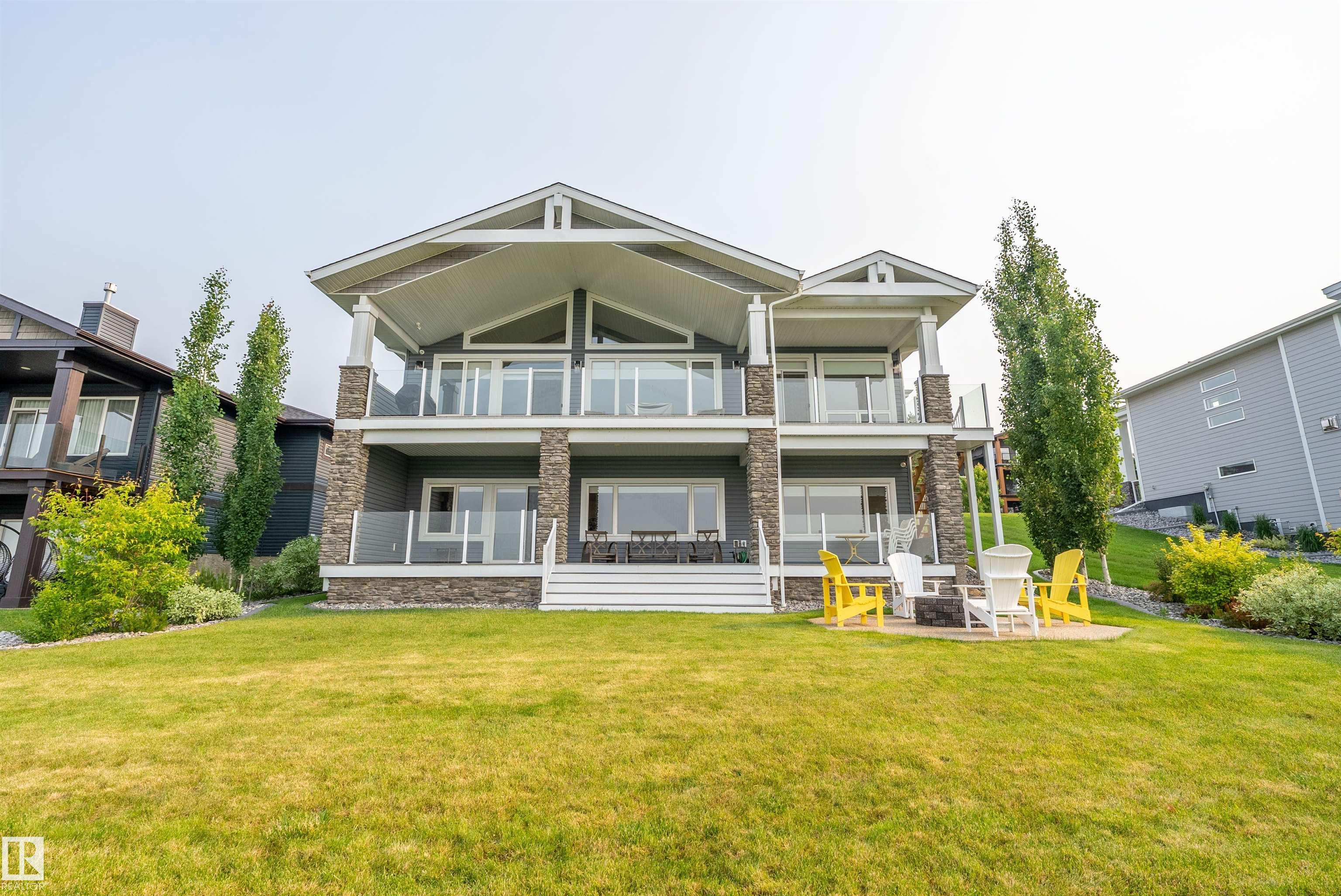 17 55101 Ste. Anne Trail, Rural Lac Ste. Anne County, MLS® # E4513849