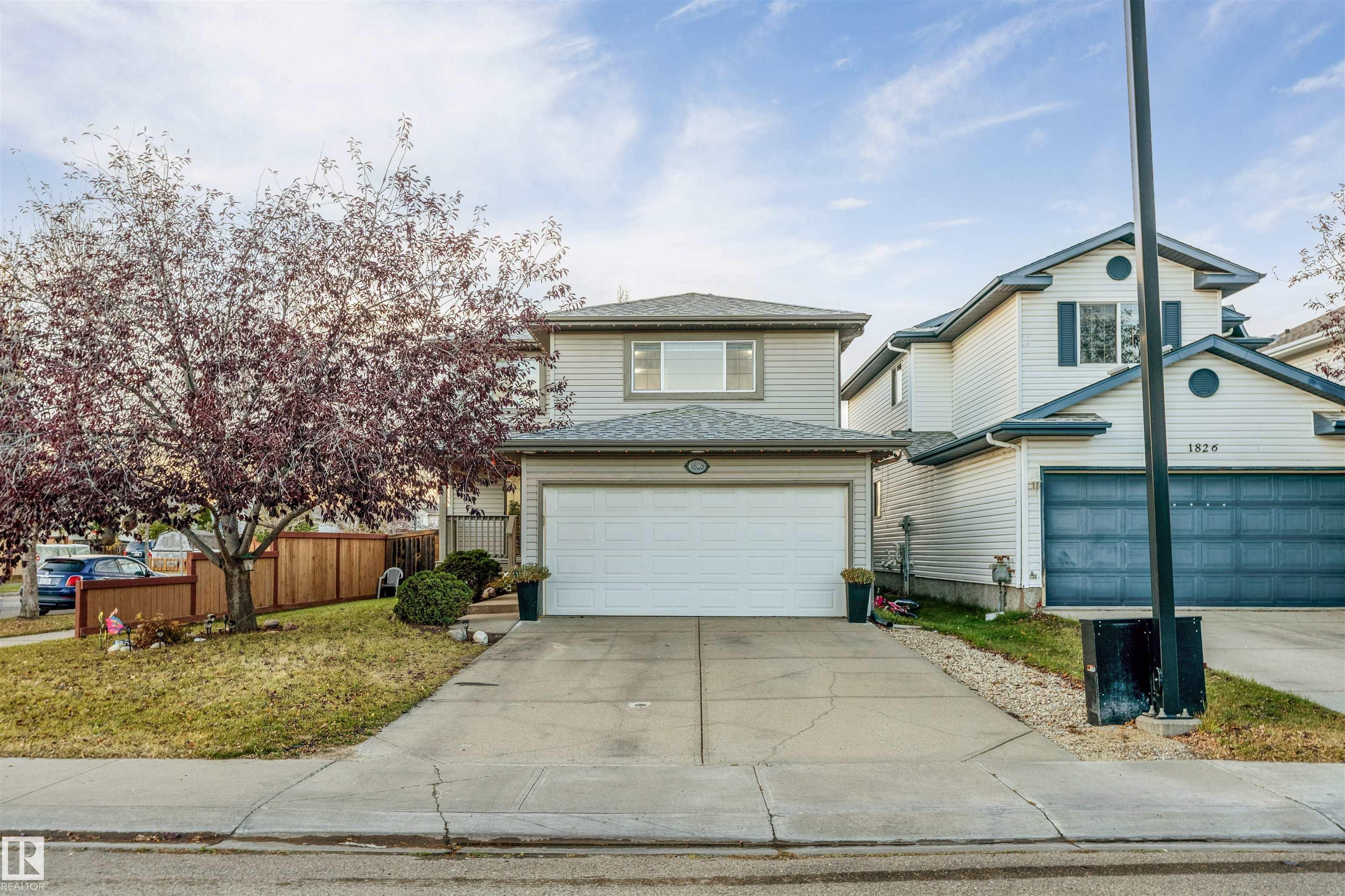 1828 36 Avenue, Edmonton, MLS® # E4513855
