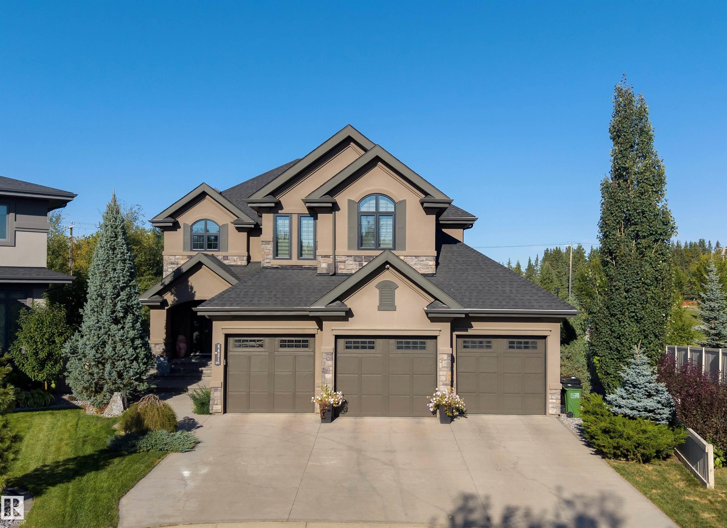 4431 Kennedy Cove, Edmonton, MLS® # E4513860