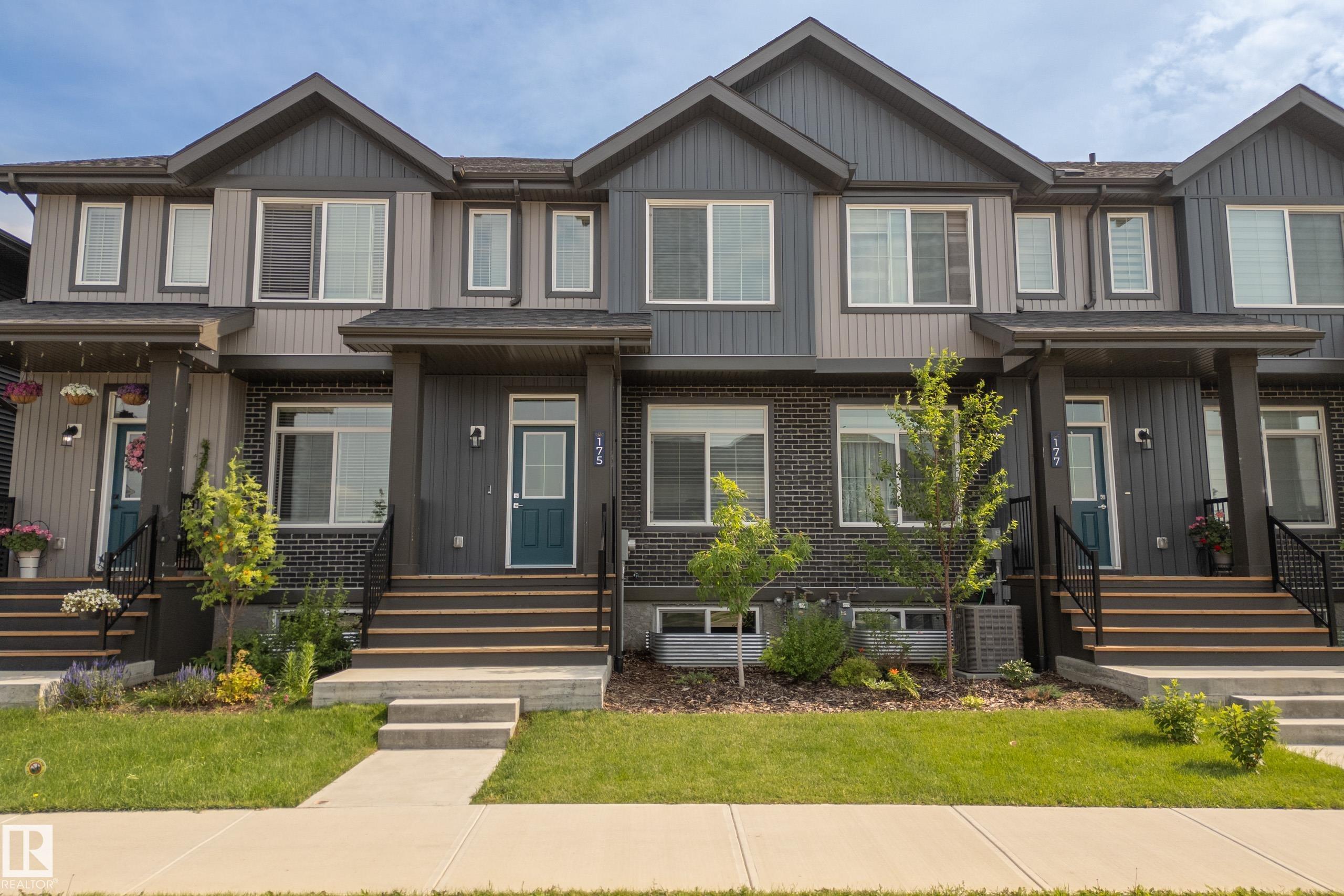 175 Kinglet Boulevard, Edmonton, MLS® # E4513867