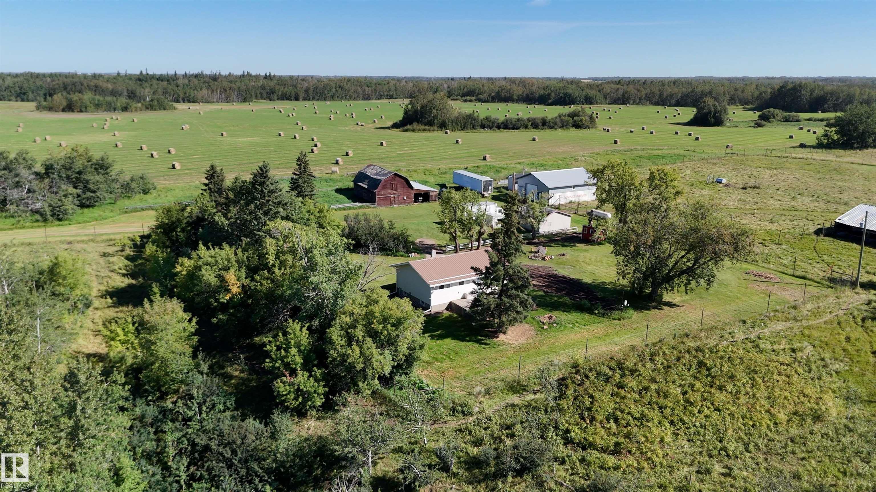 58231 Rge Rd 222, Rural Thorhild County, MLS® # E4513875