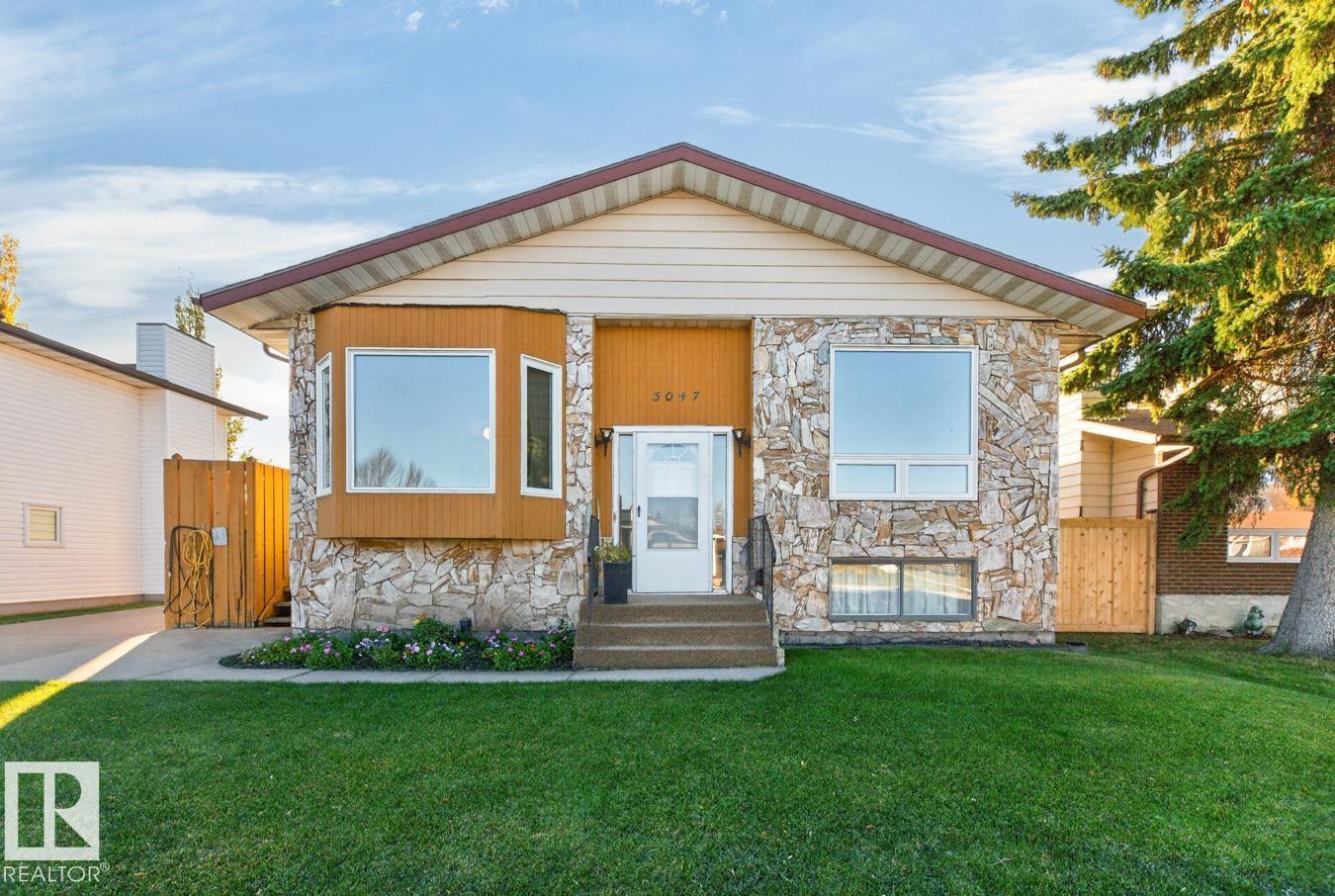 3047 143 Avenue, Edmonton, MLS® # E4513880