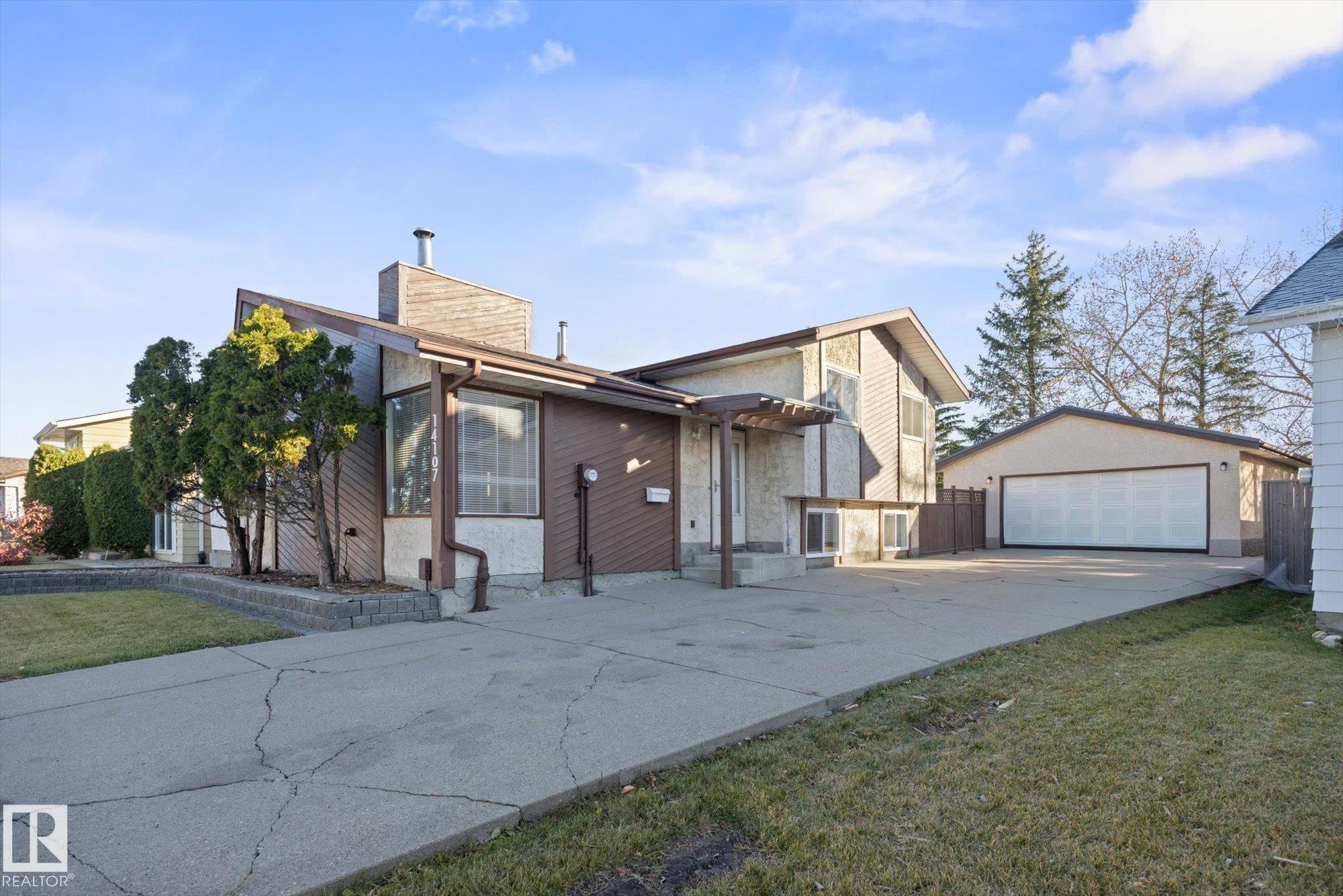 14107 114 Street, Edmonton, MLS® # E4513884