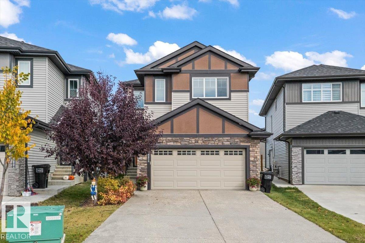7402 Chivers Crescent, Edmonton, MLS® # E4513894