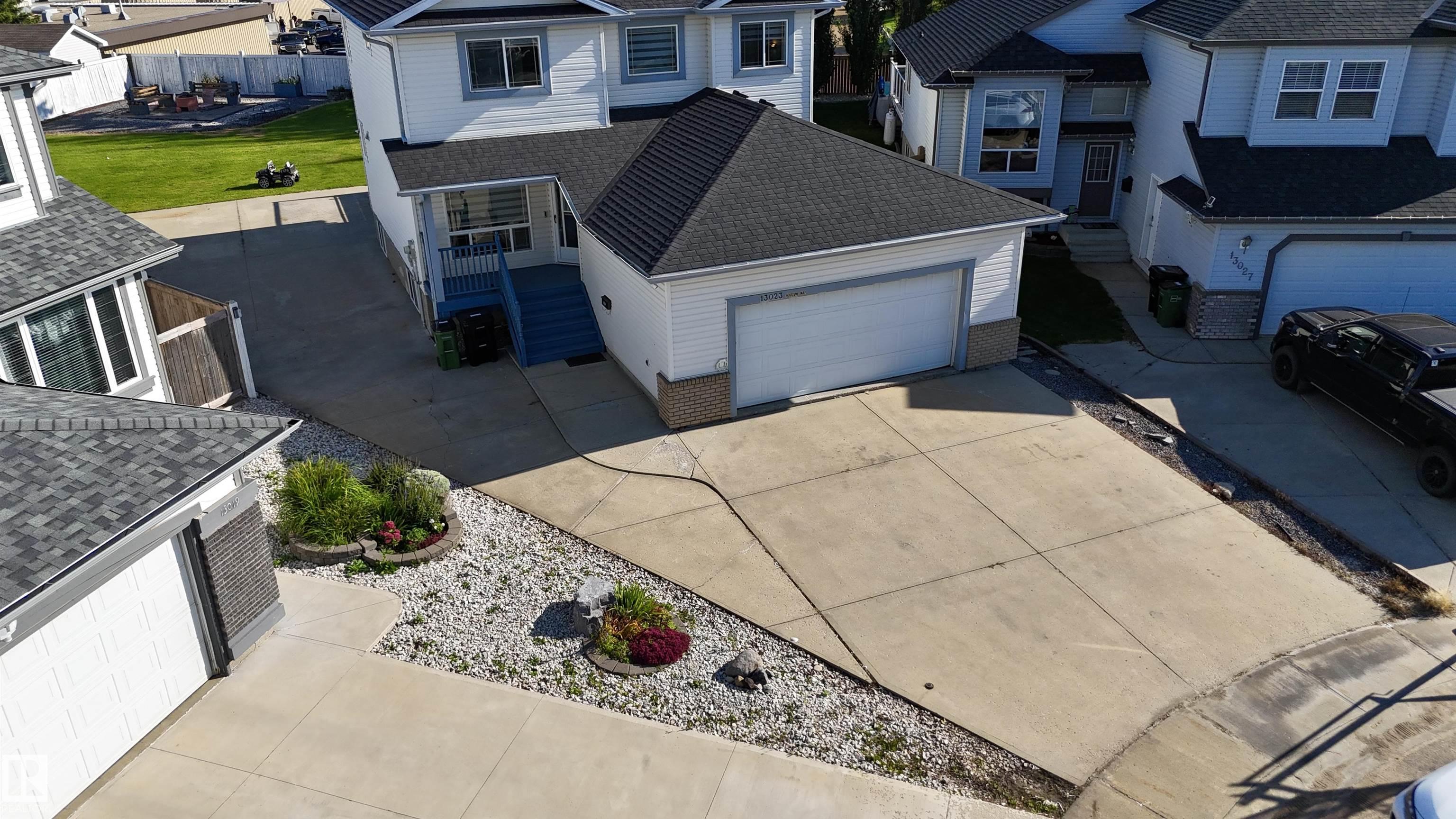 13023 Hudson Way, Edmonton, MLS® # E4513906
