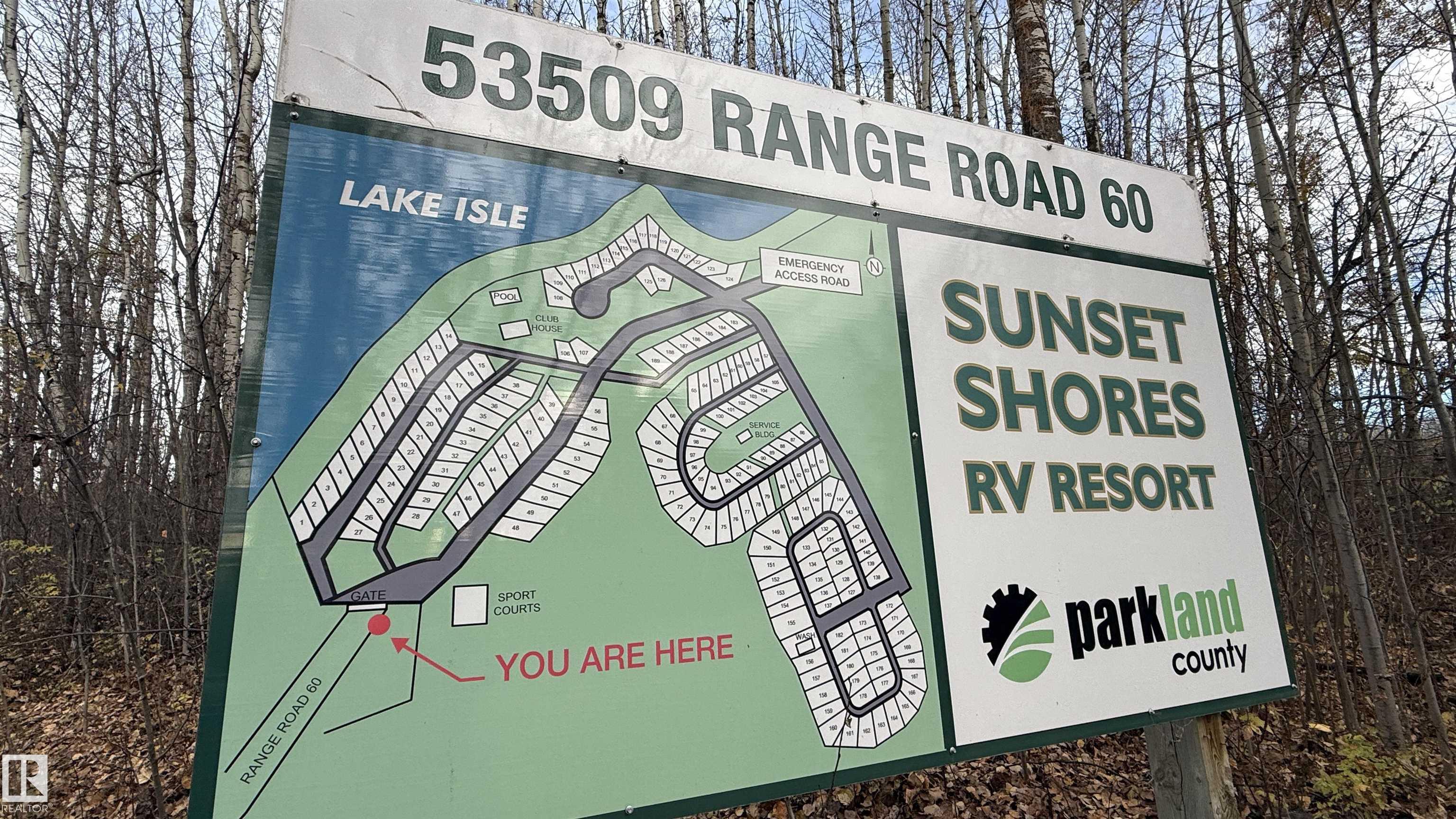 53509 Rge Road 60, Rural Parkland County, MLS® # E4513918