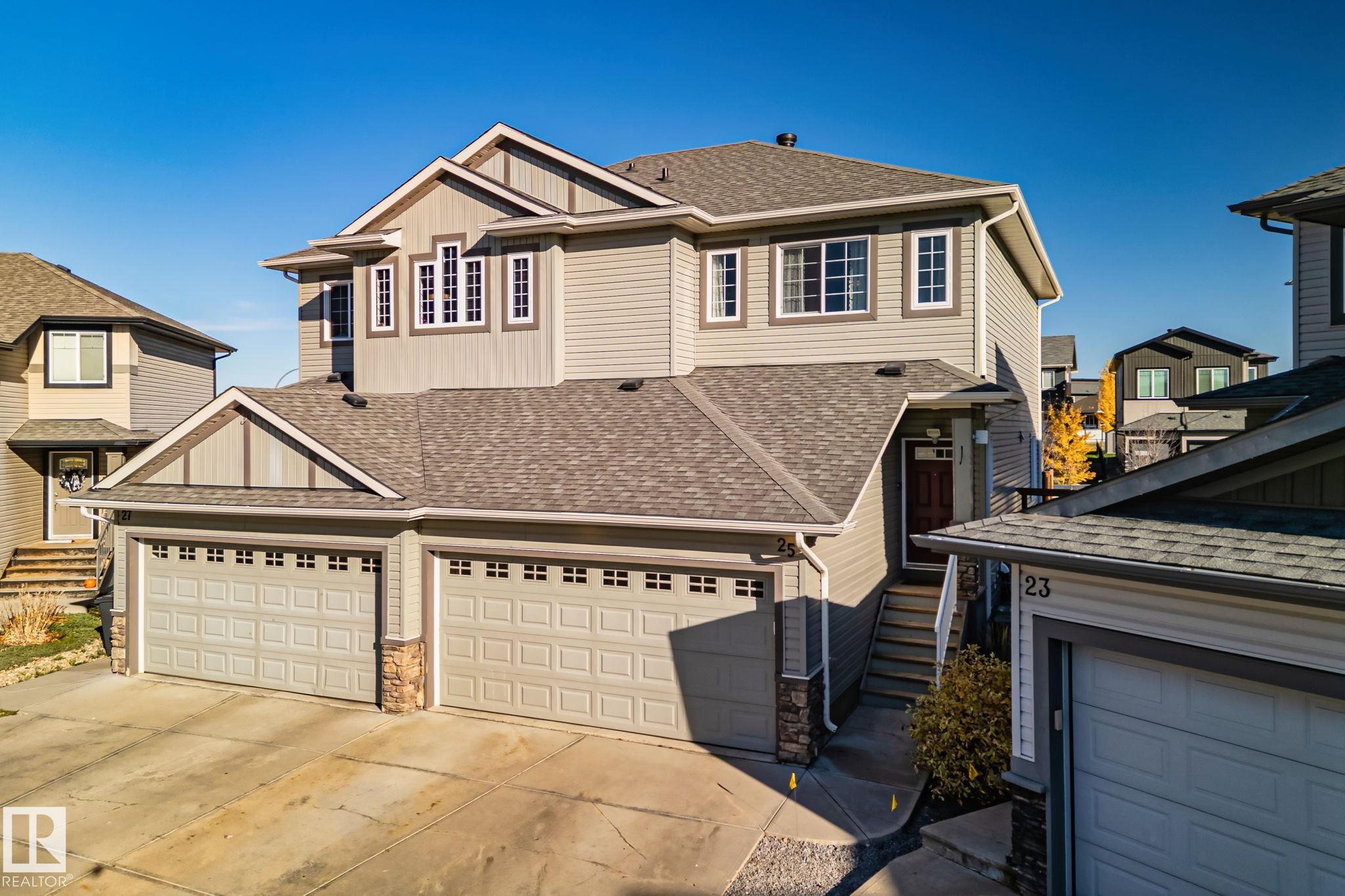 25 Mclean Court, Leduc, MLS® # E4513920