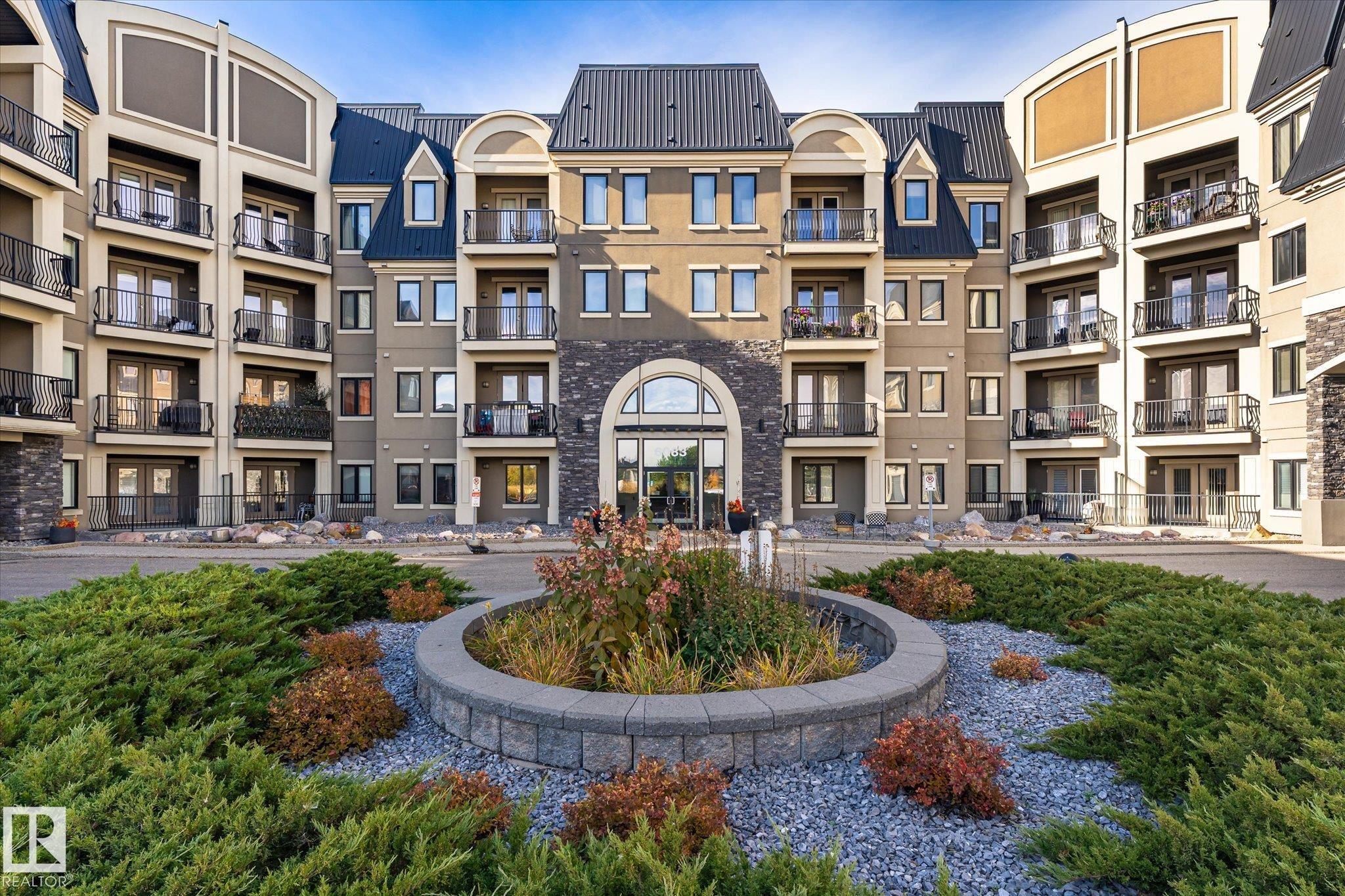 306 6083 Maynard Way, Edmonton, MLS® # E4513923