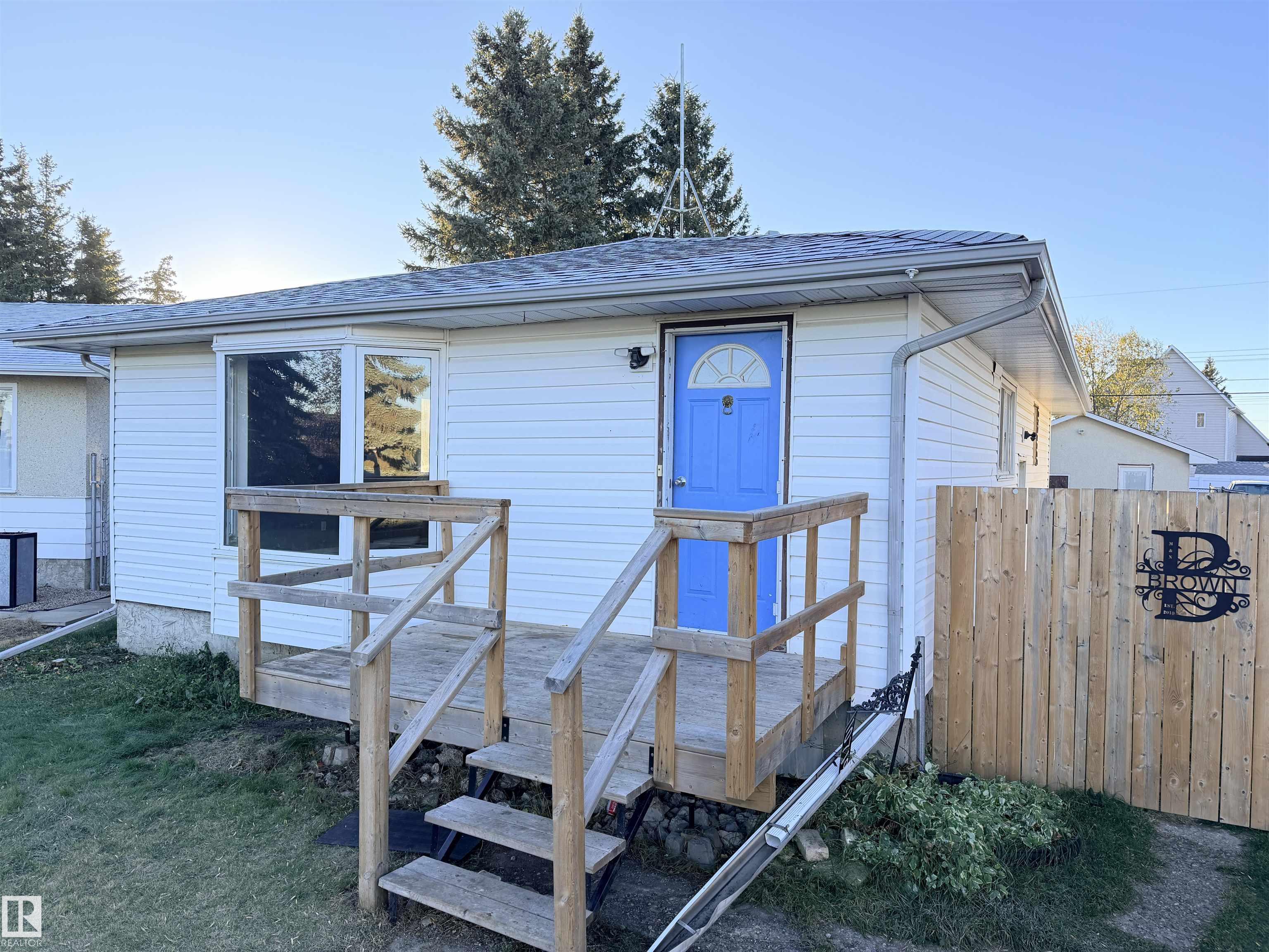 10719 103 Street, Westlock, MLS® # E4513928