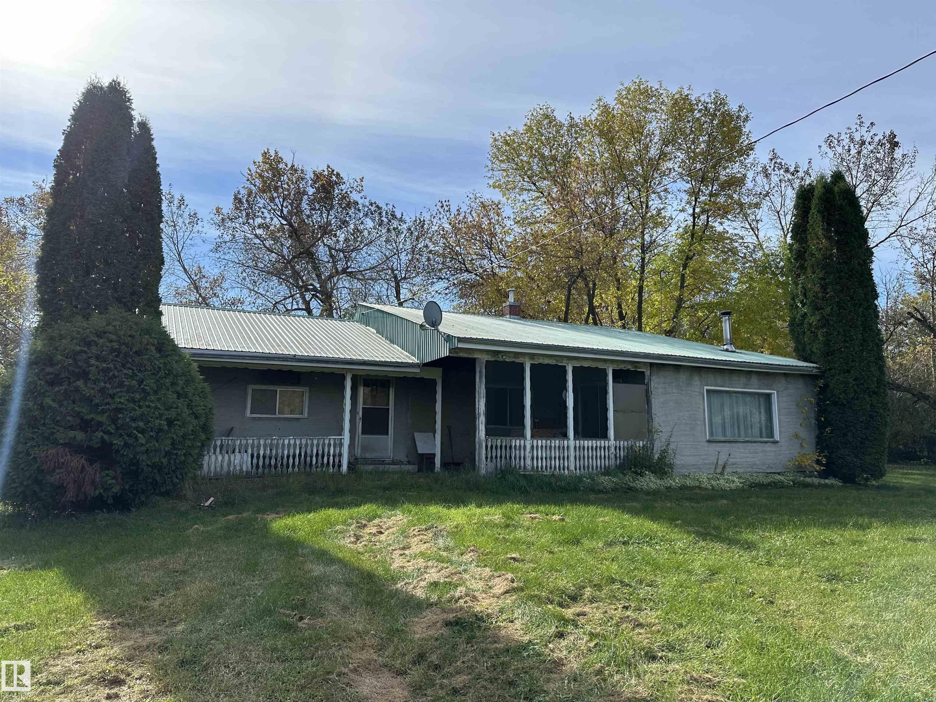 554071 Range Road 183, Rural Lamont County, MLS® # E4513931