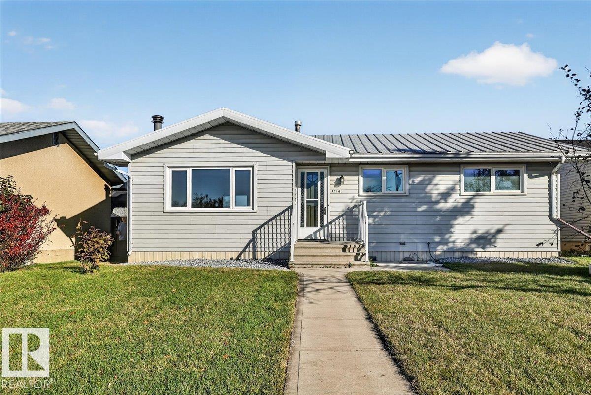 4716 51 Avenue, Gibbons, MLS® # E4513941