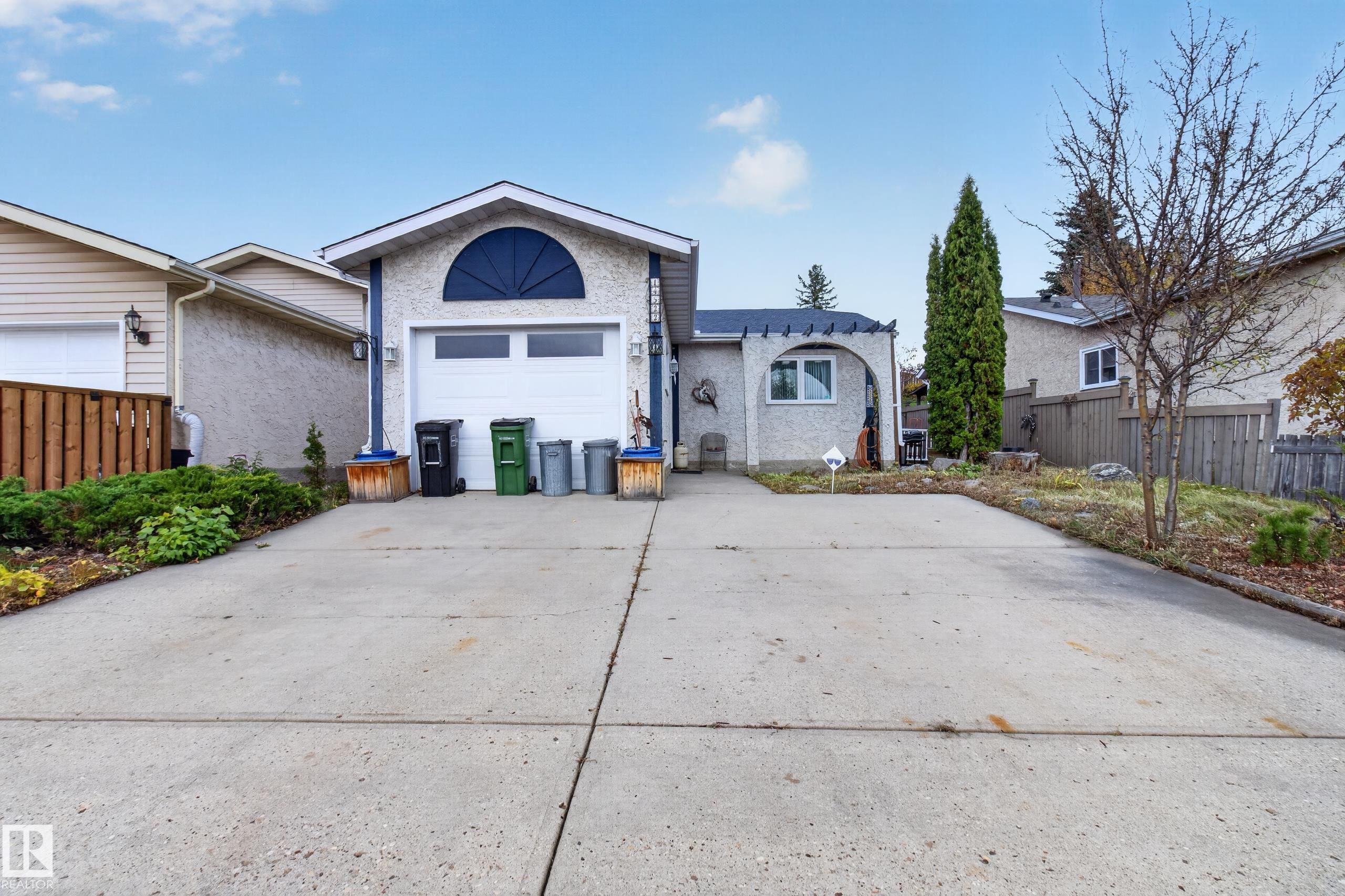 14522 37 Street, Edmonton, MLS® # E4513945