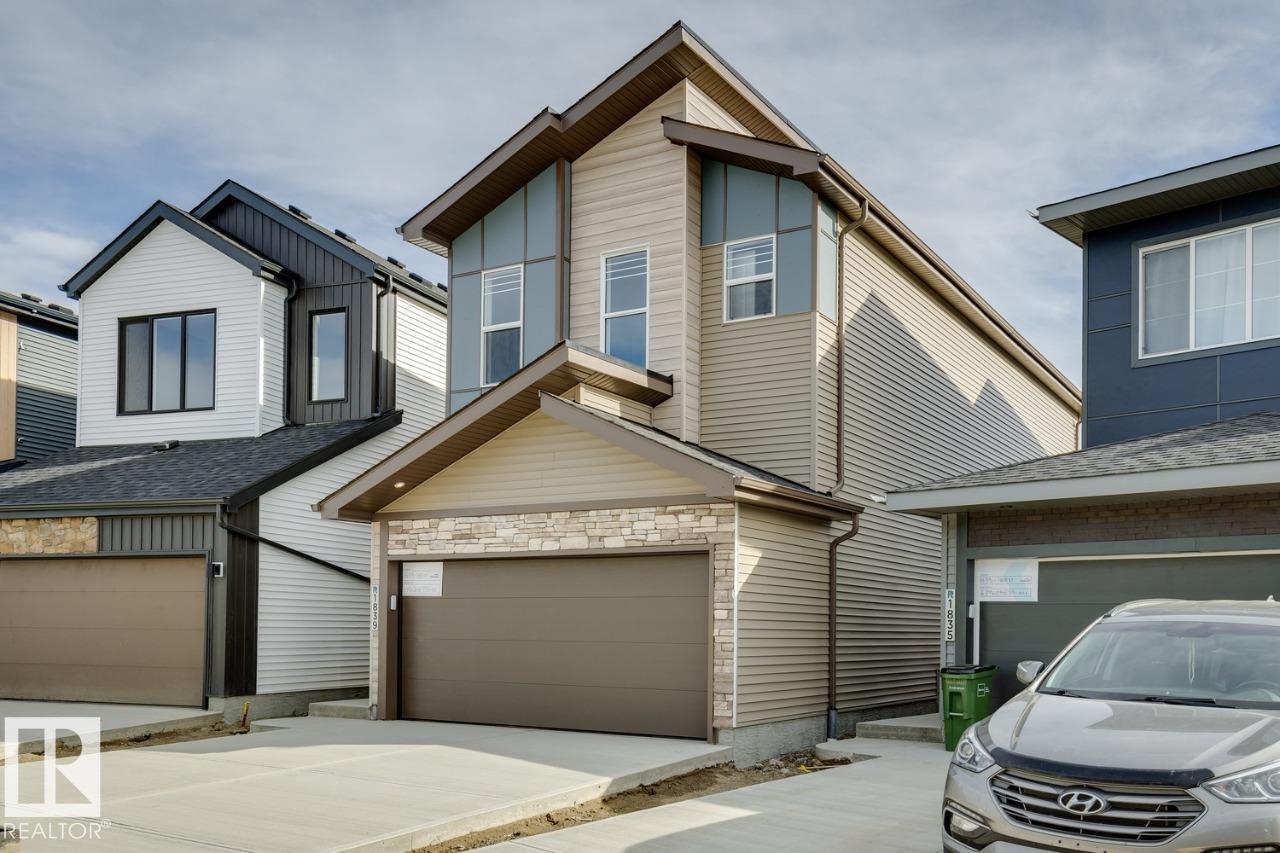 1839 188 Street, Edmonton, MLS® # E4513946