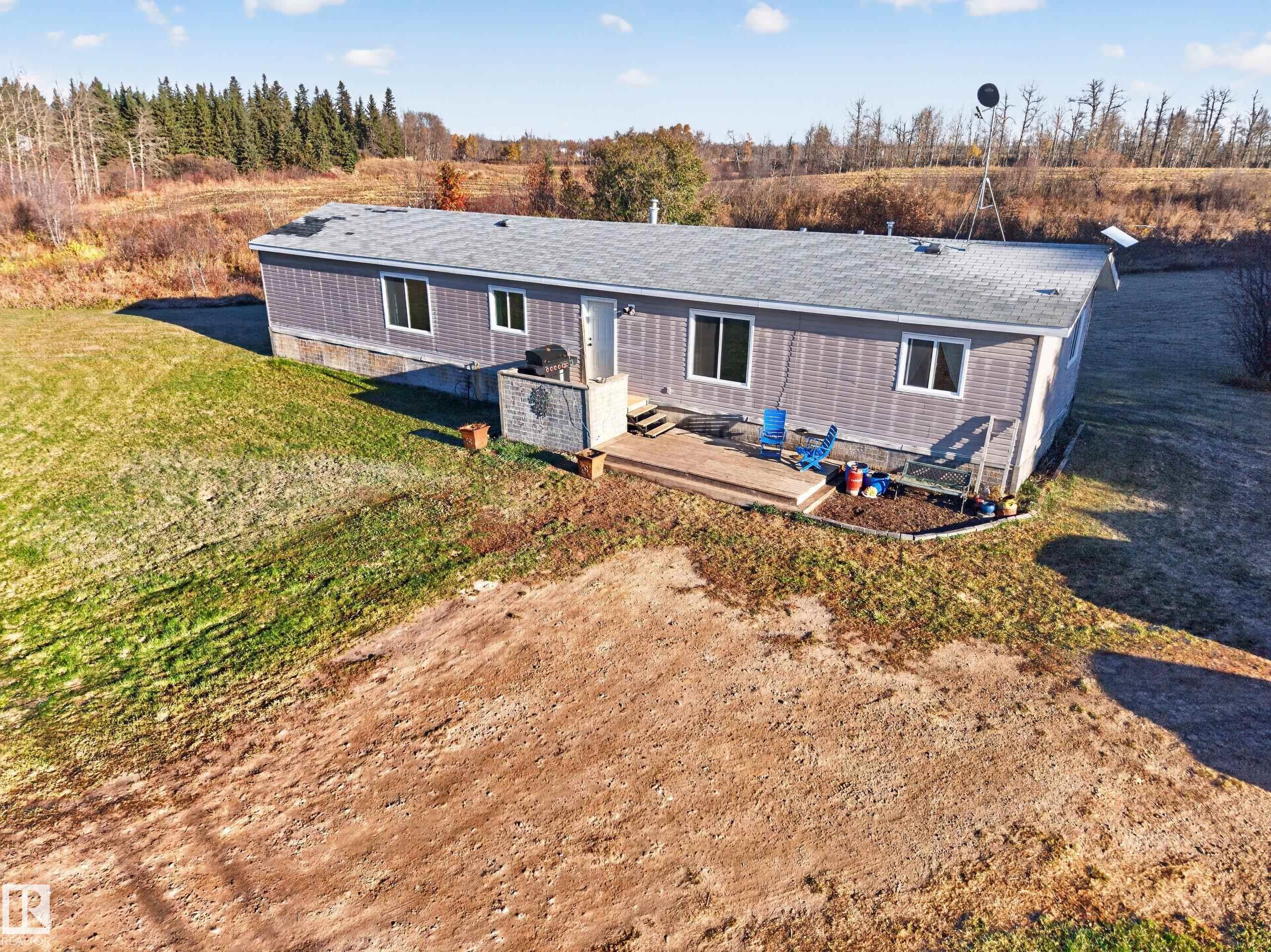 59101 Rge Road 245, Rural Westlock County, MLS® # E4513952