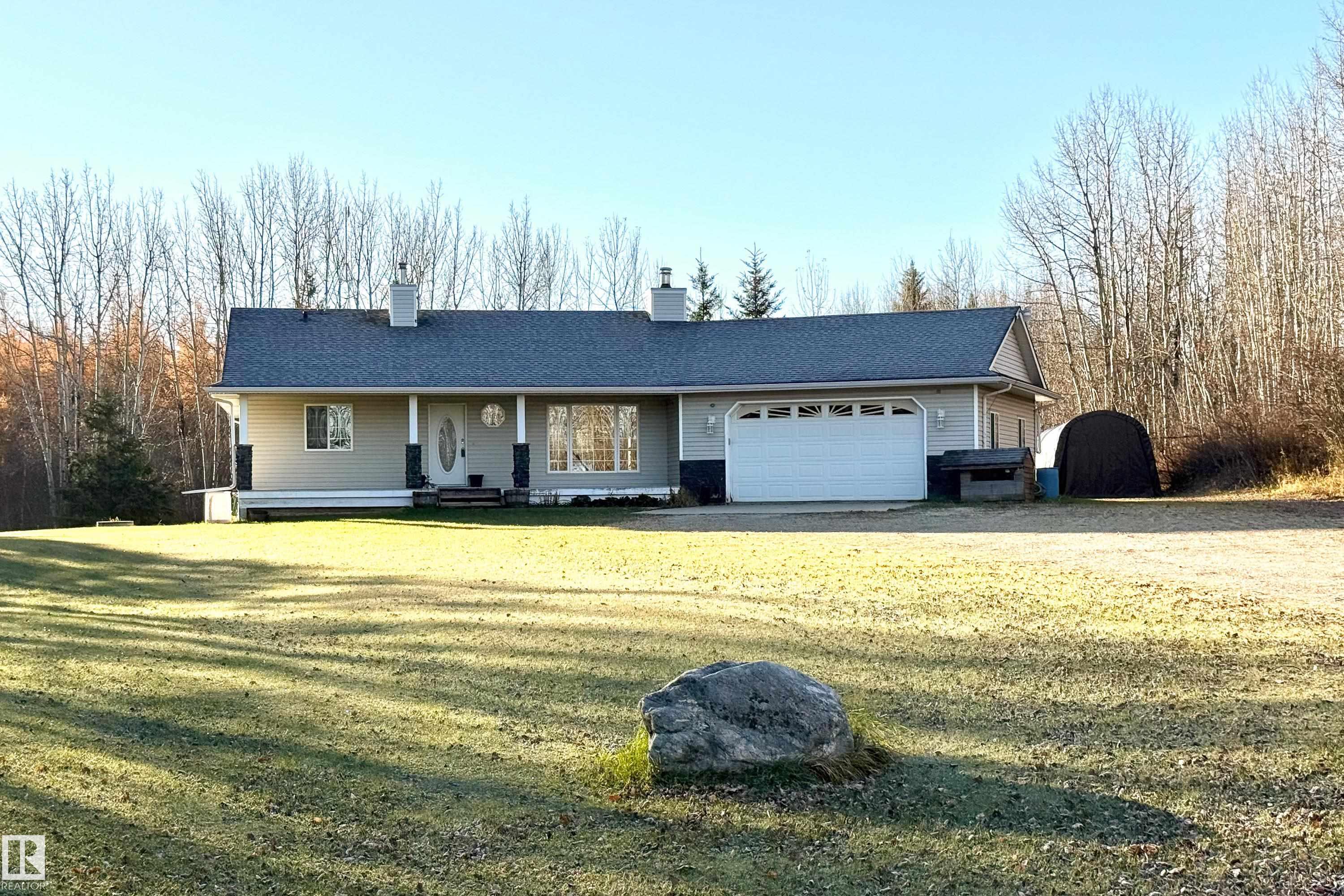 2 53407 Rge Road 30, Rural Parkland County, MLS® # E4513959